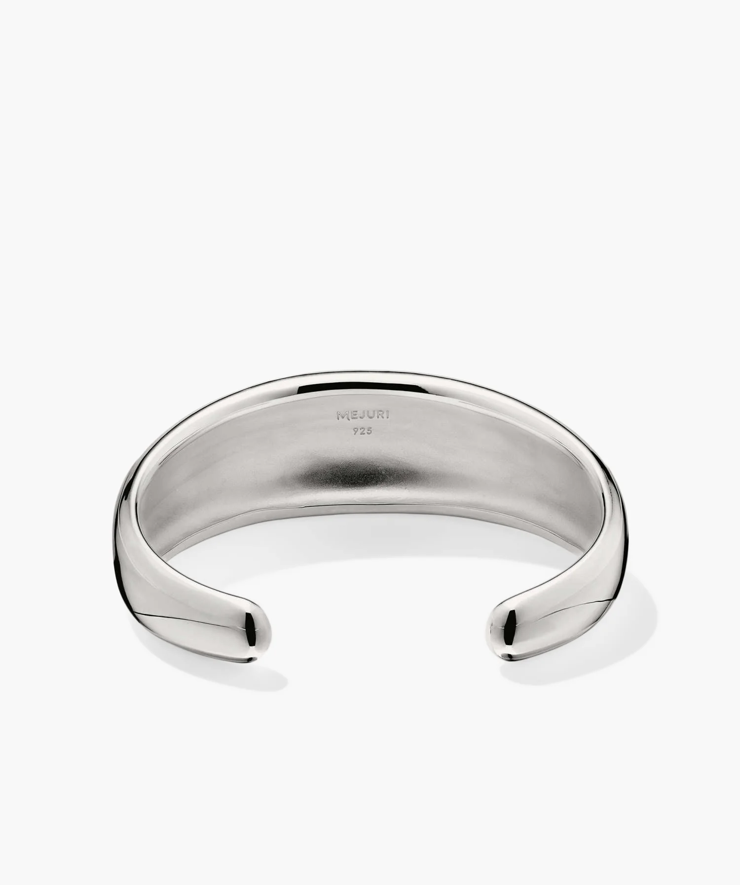 20mm Dôme Cuff Bracelet - Image 4