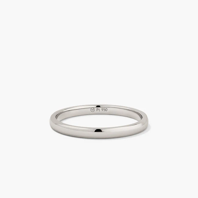 2mm Curve Band - Image 11