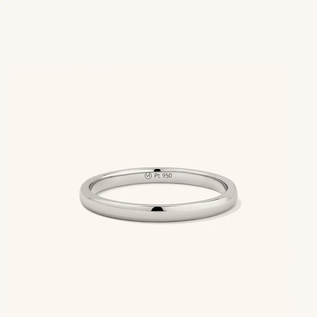 2mm Curve Band - Image 19