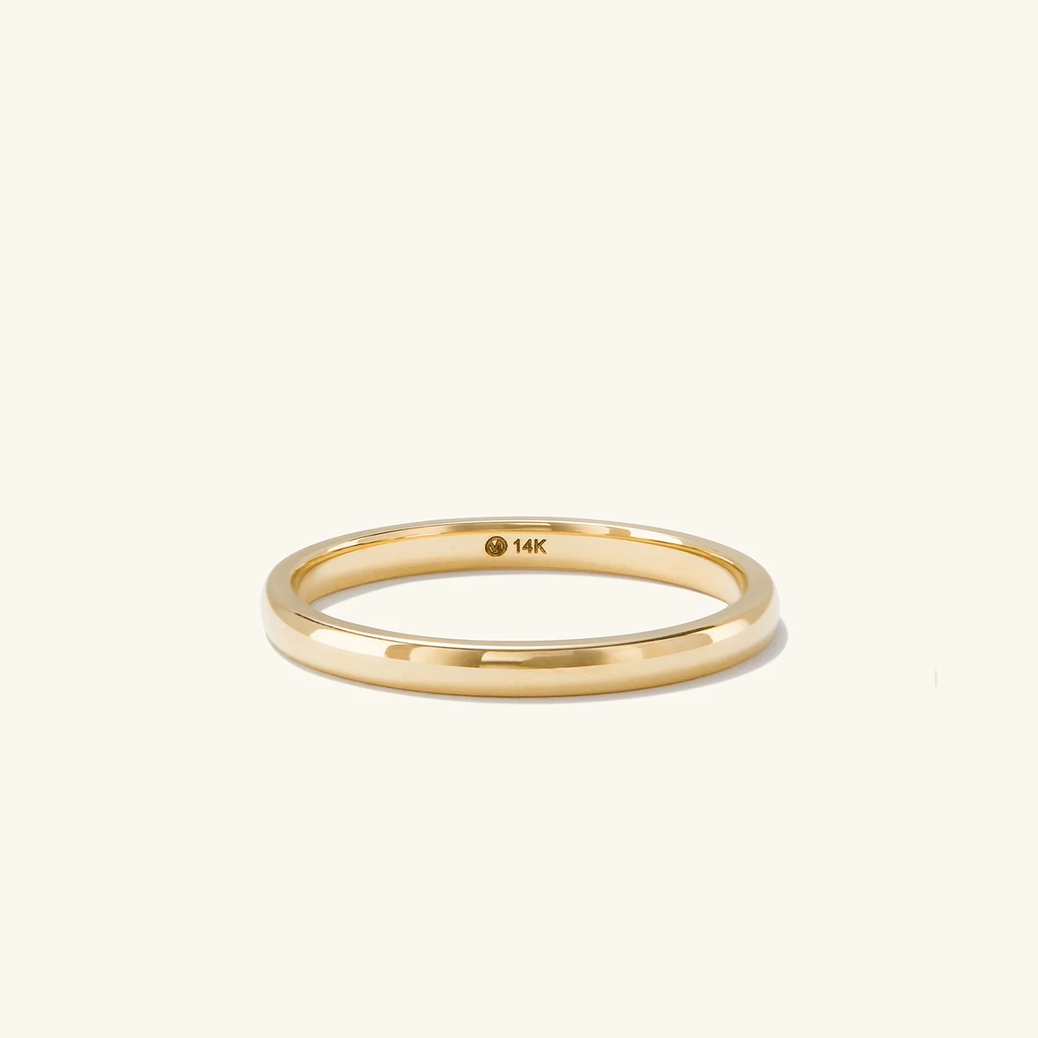 2mm Curve Band - Image 2
