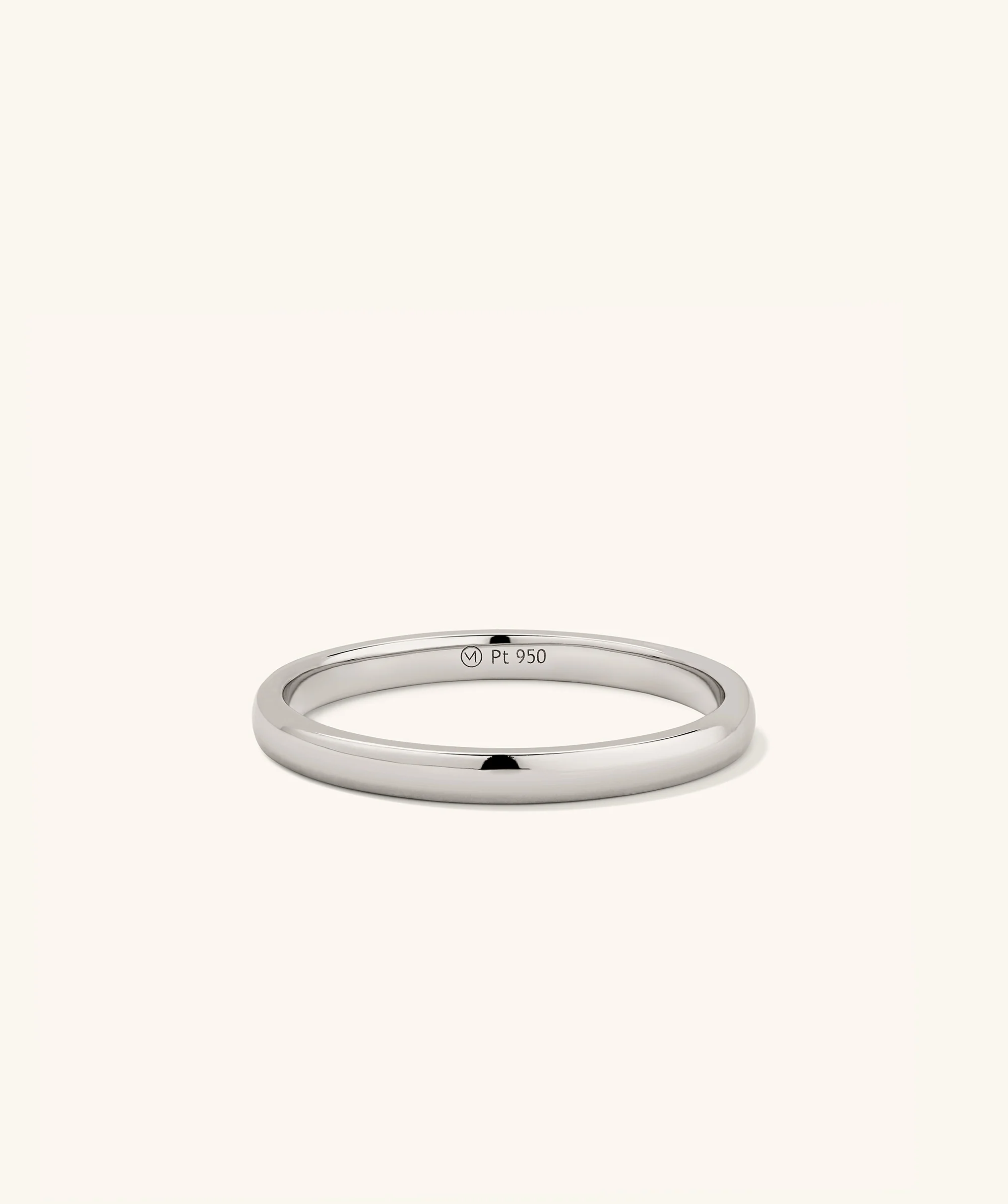 2mm Curve Band - Image 22