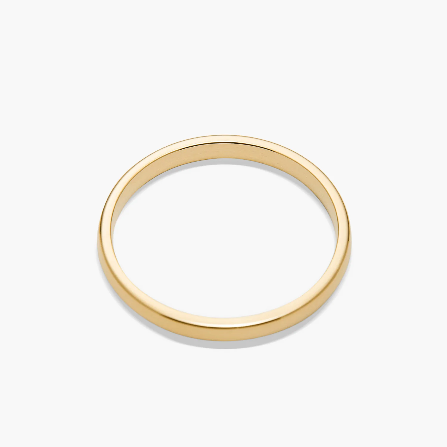 2mm Curve Band - Image 4