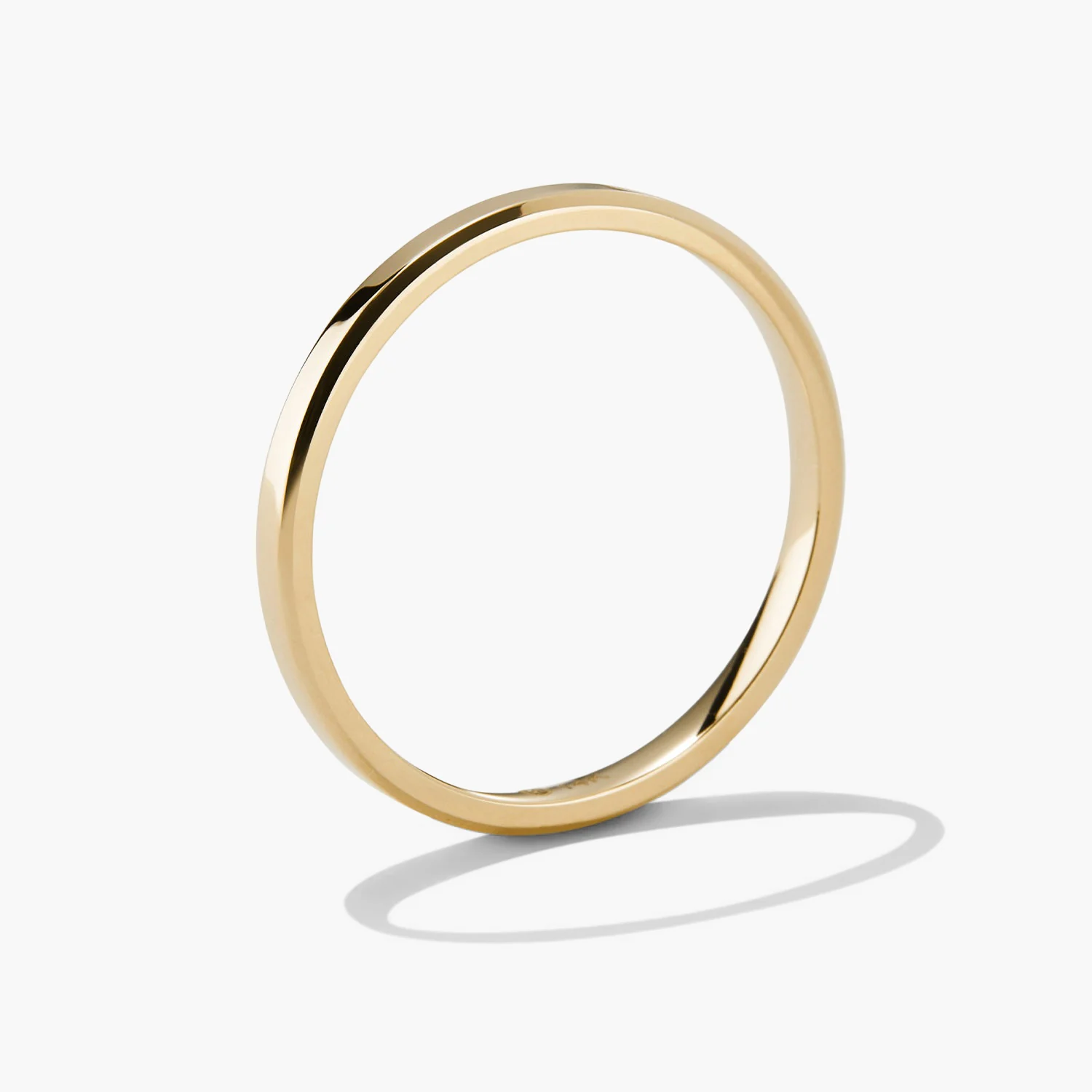 2mm Smooth Band - Image 5