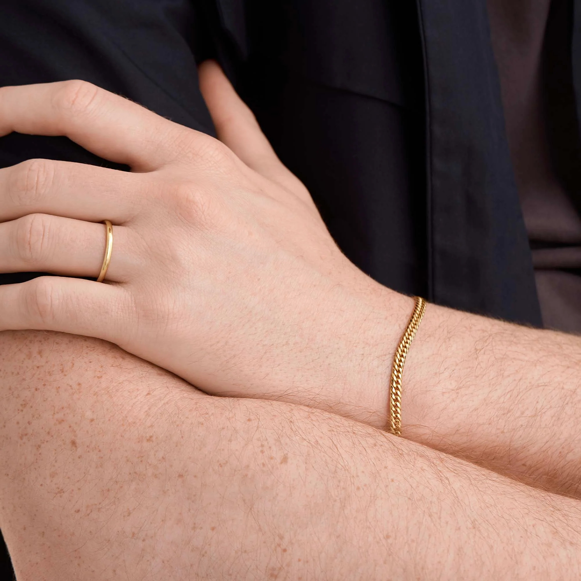 2mm Smooth Band - Image 7