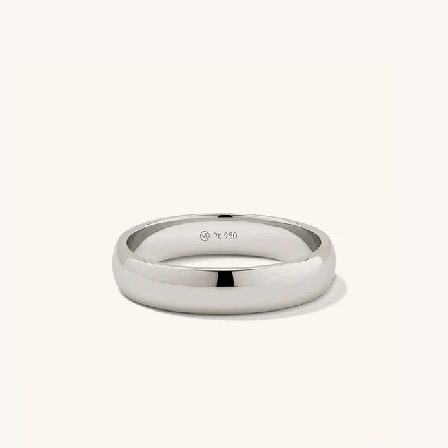 4mm Curve Band - Image 18