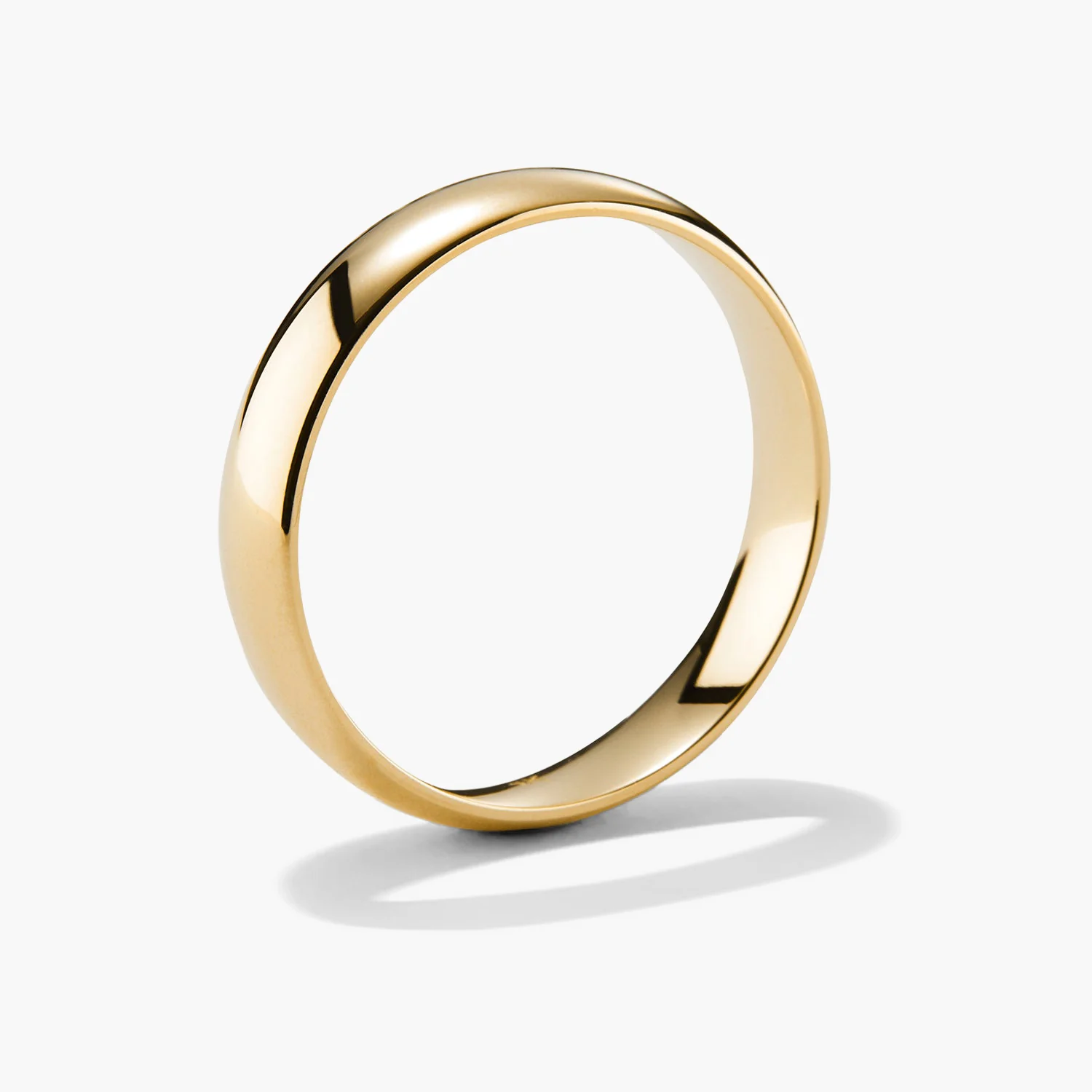4mm Curve Band - Image 5