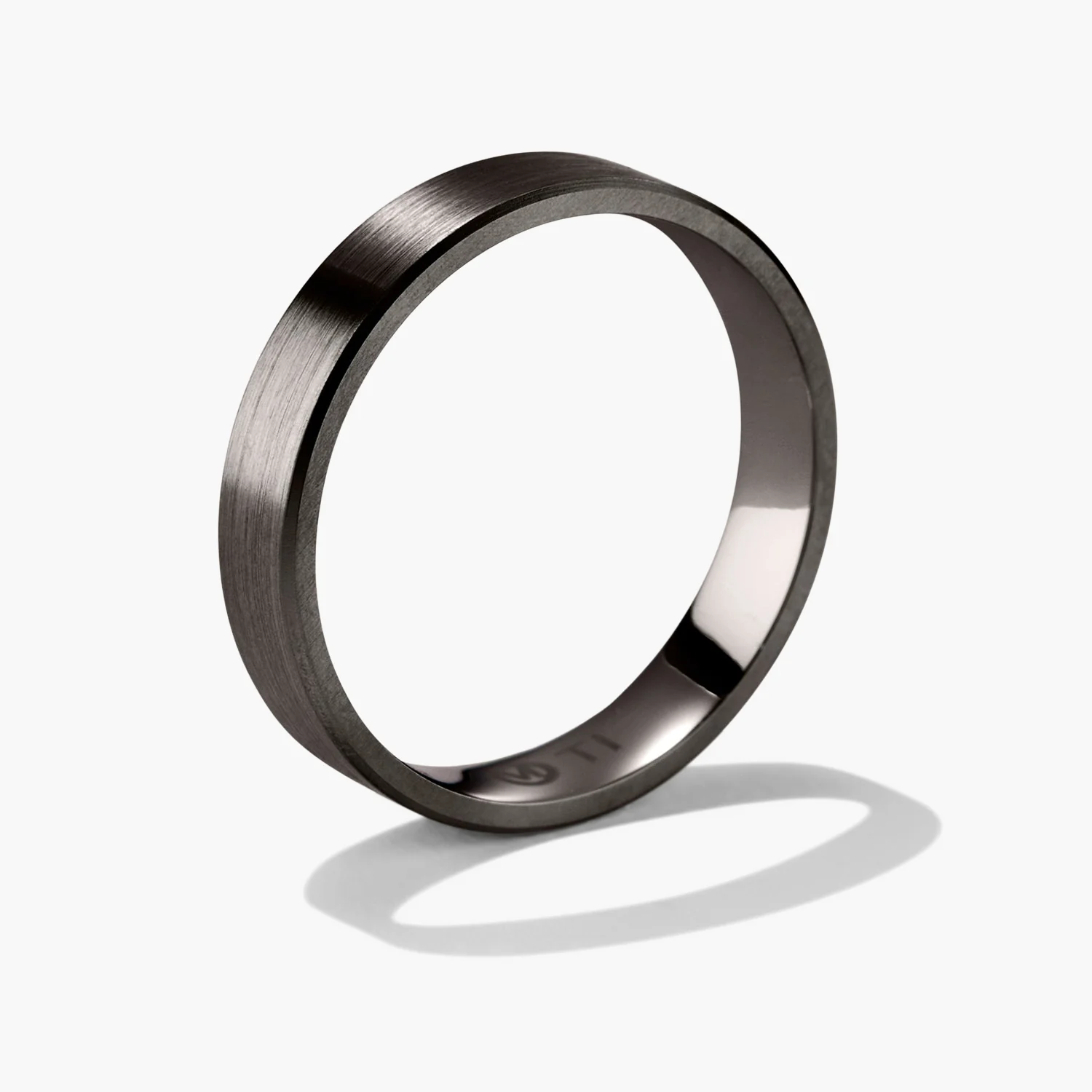 4mm Smooth Band - Image 10