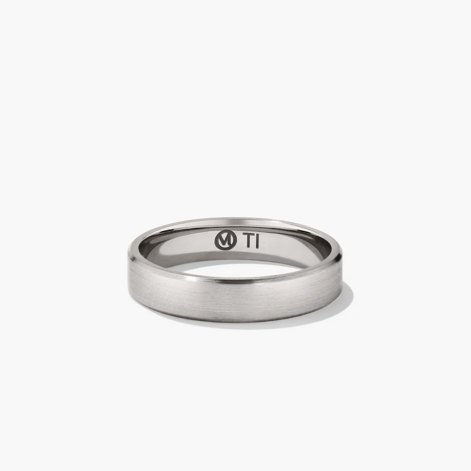 4mm Smooth Band - Image 11