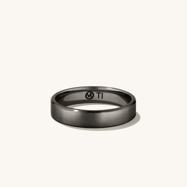 4mm Smooth Band - Image 13