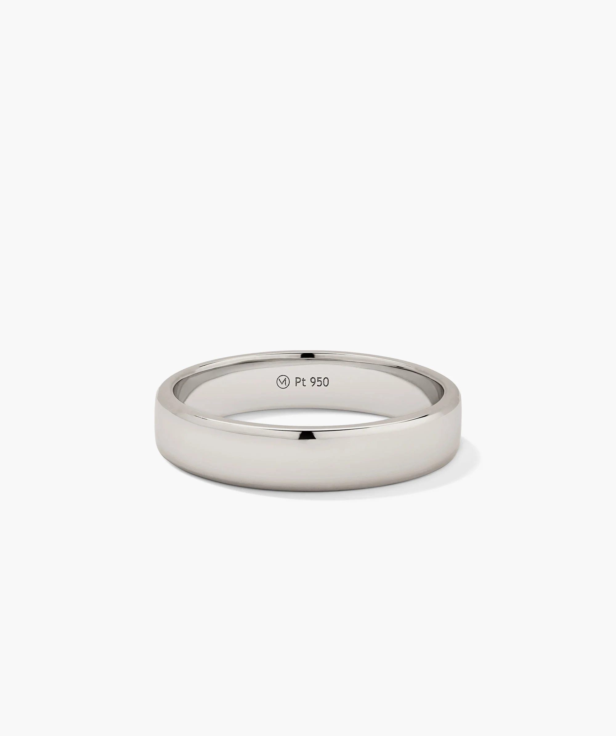 4mm Smooth Band - Image 23