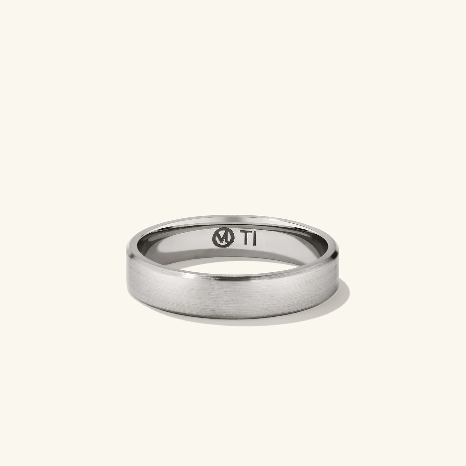 4mm Smooth Band - Image 25