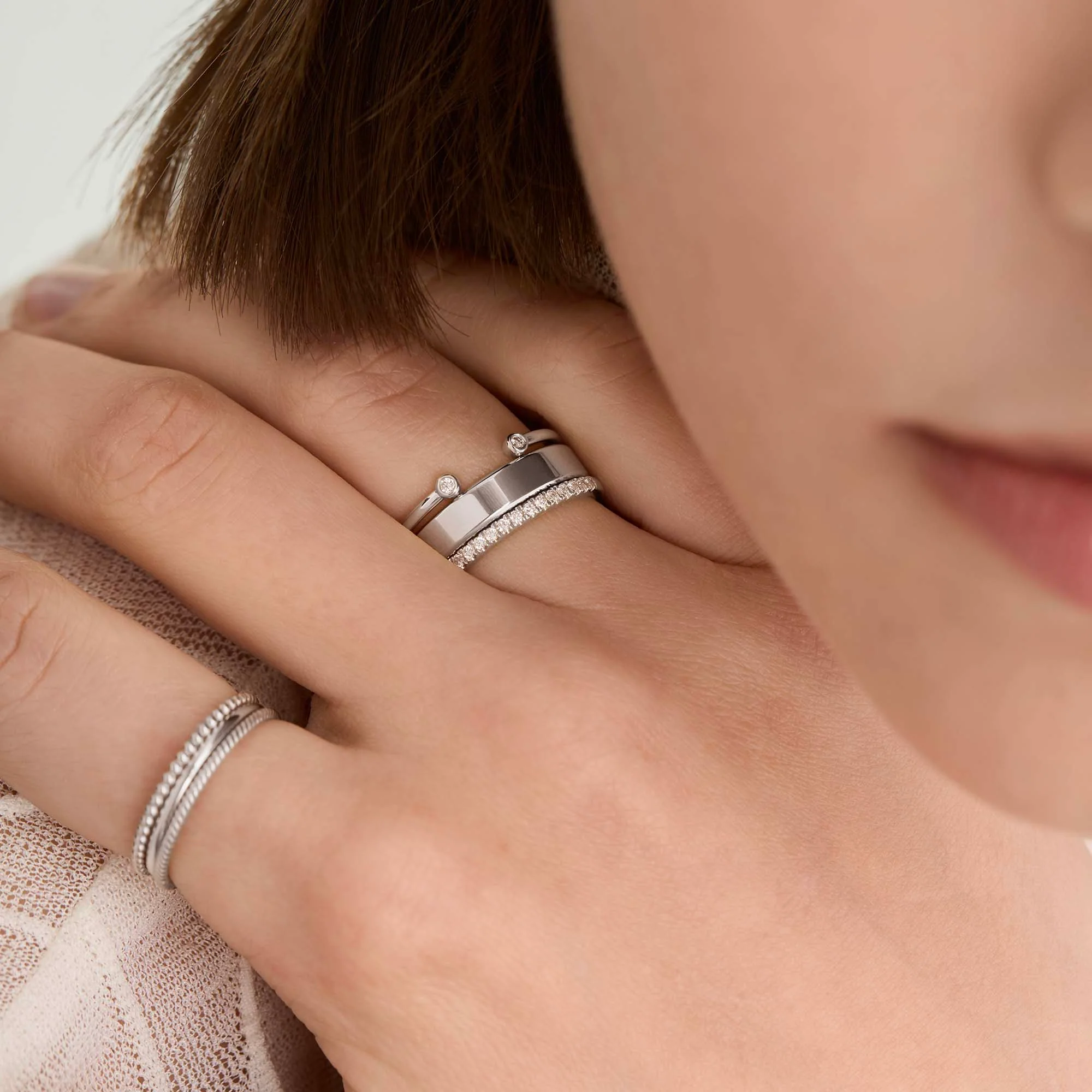 4mm Smooth Band - Image 32