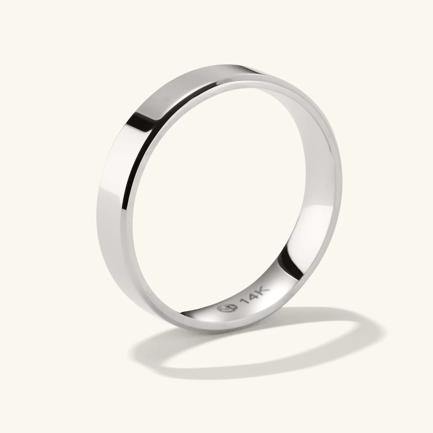 4mm Smooth Band - Image 34