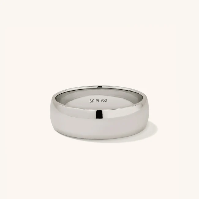 6mm Curve Band - Image 18