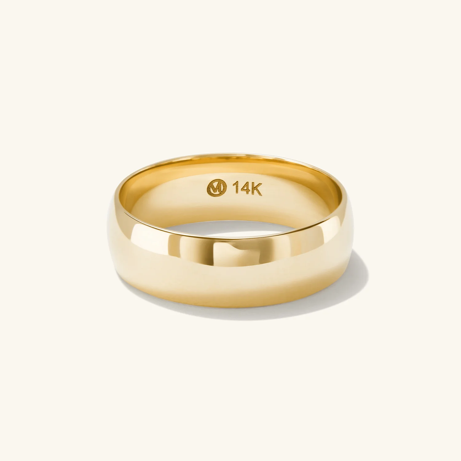 6mm Curve Band - Image 2