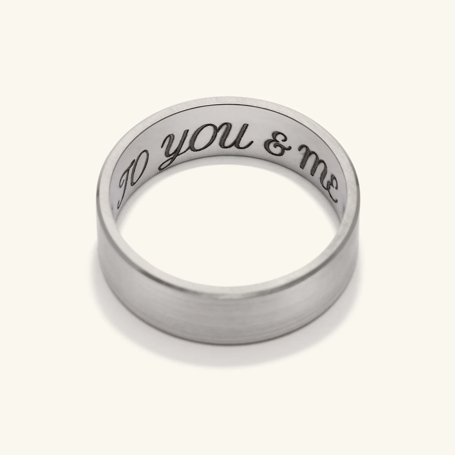 6mm Smooth Band - Image 28