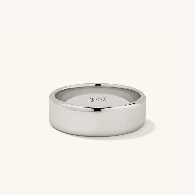 6mm Smooth Band - Image 35