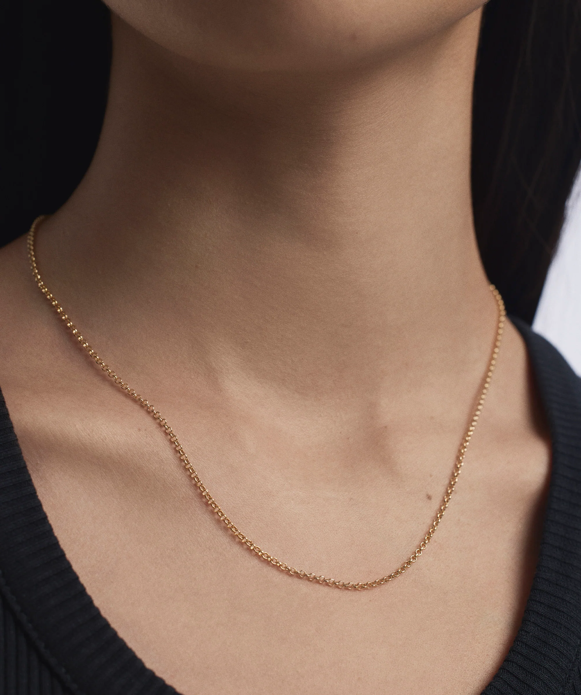 Baby Rolo Chain - Image 3