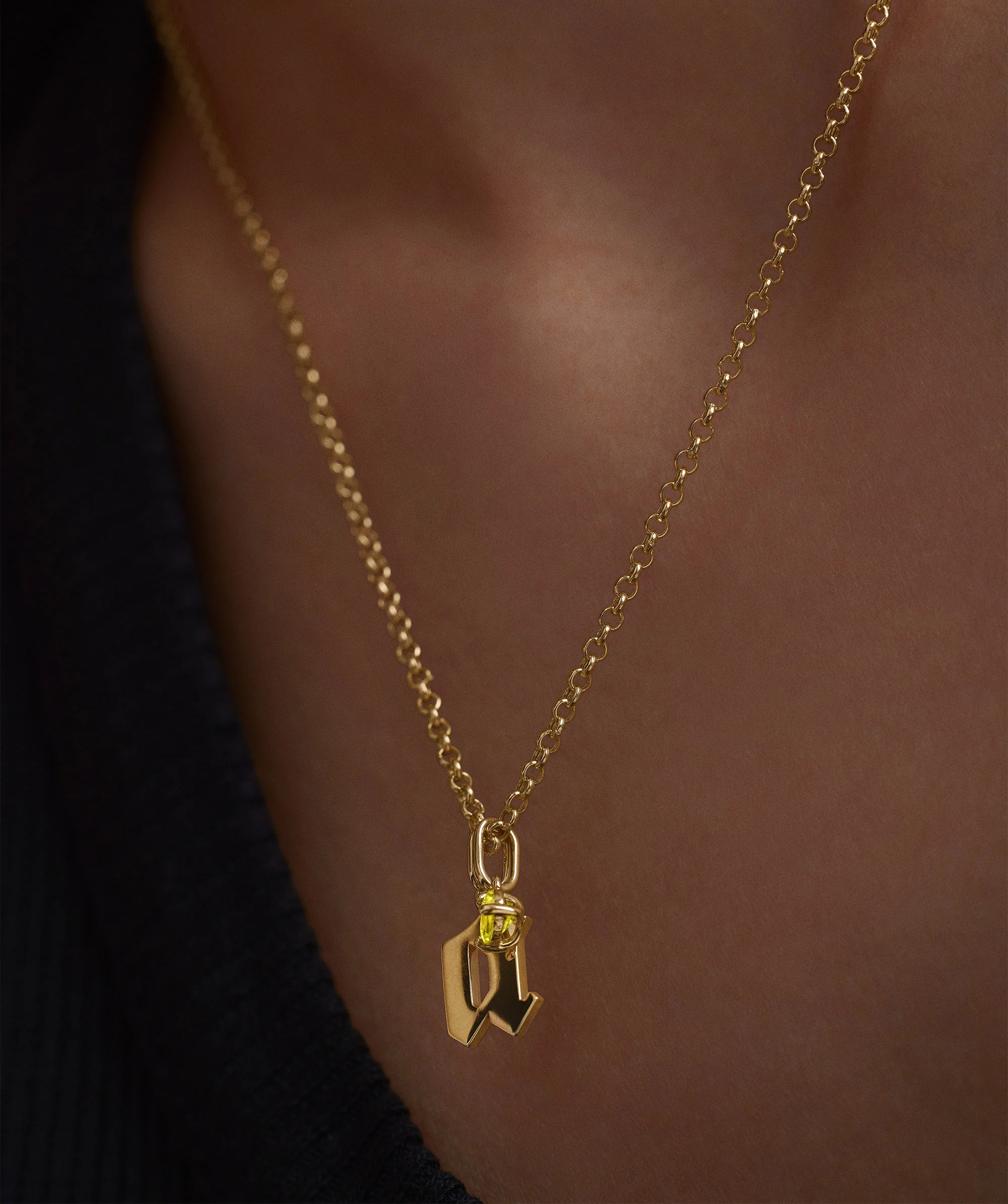 Baby Rolo Chain - Image 4