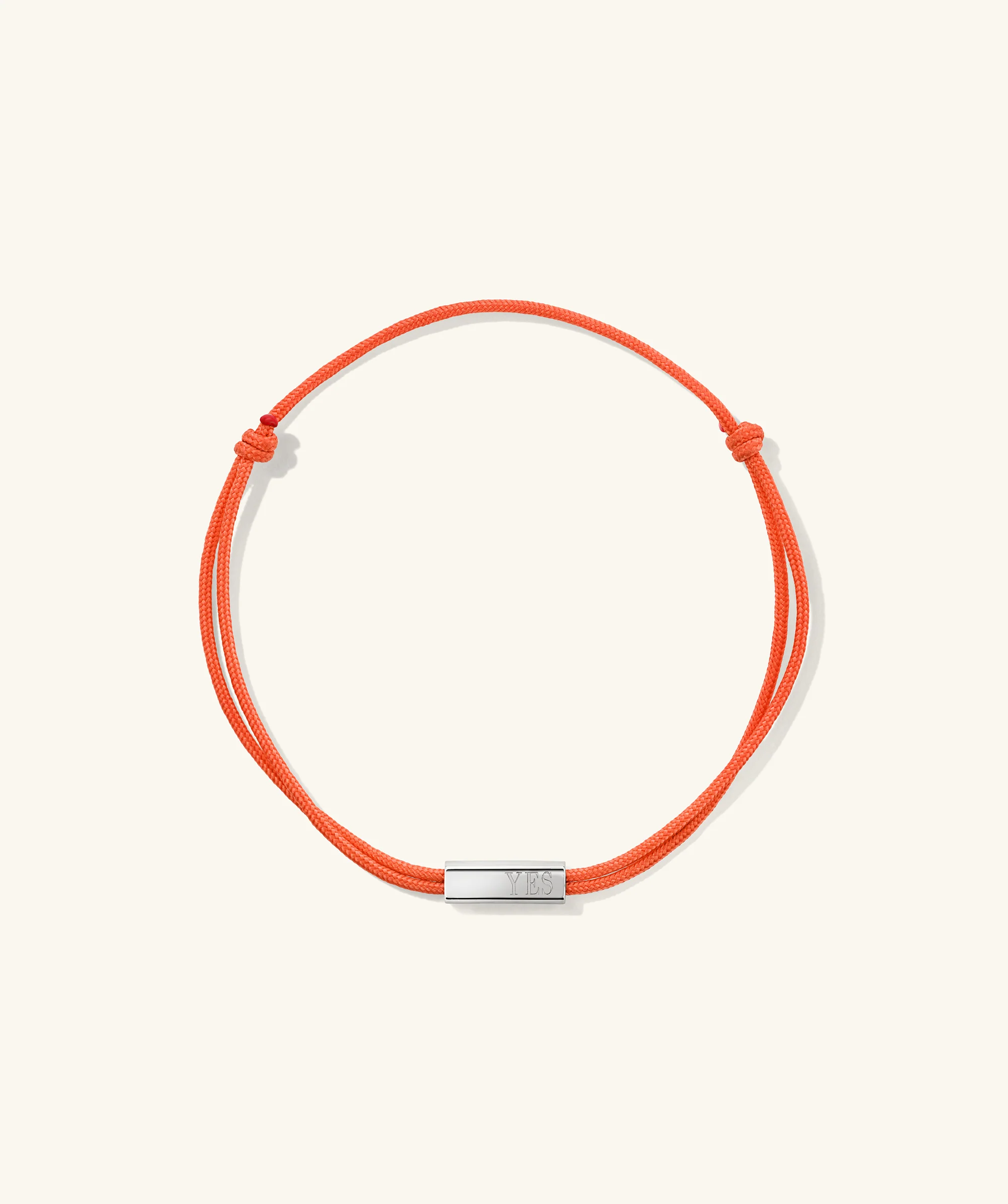Bar Cord Bracelet - Image 20