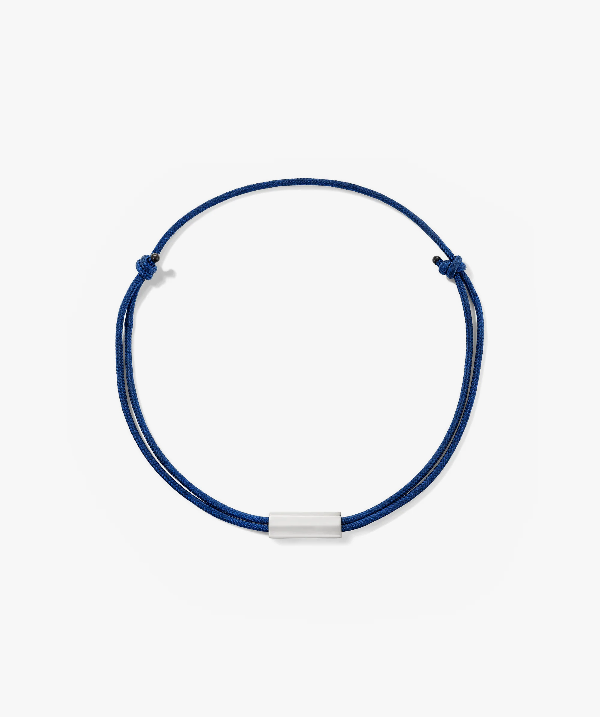 Bar Cord Bracelet - Image 6