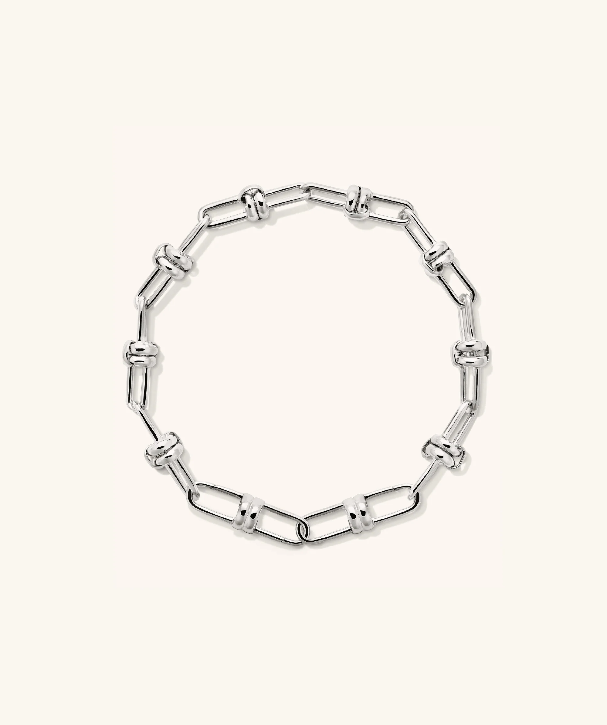 Base Chain Convertible Bracelet - Image 6