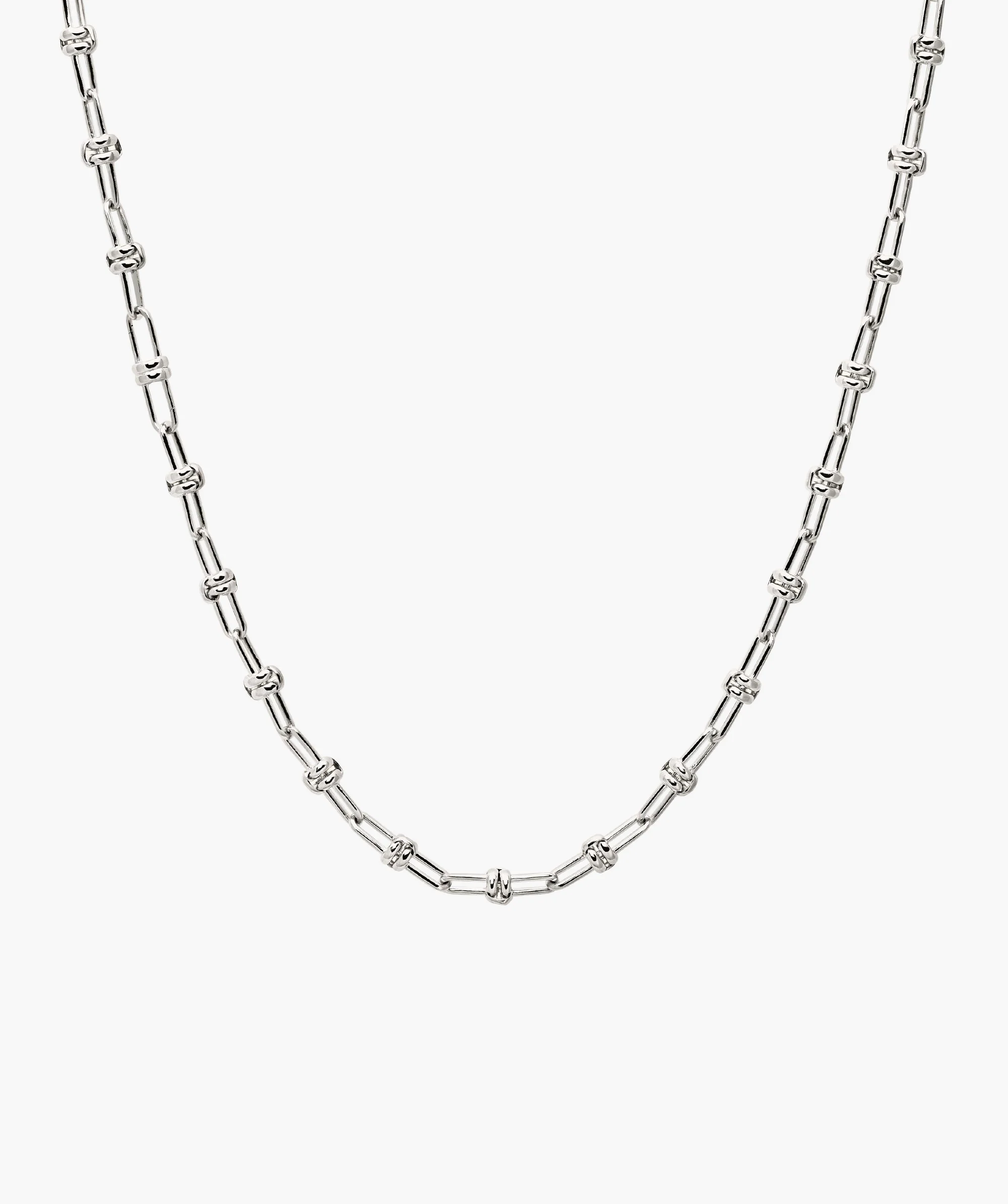 Base Chain Convertible Necklace - Image 6