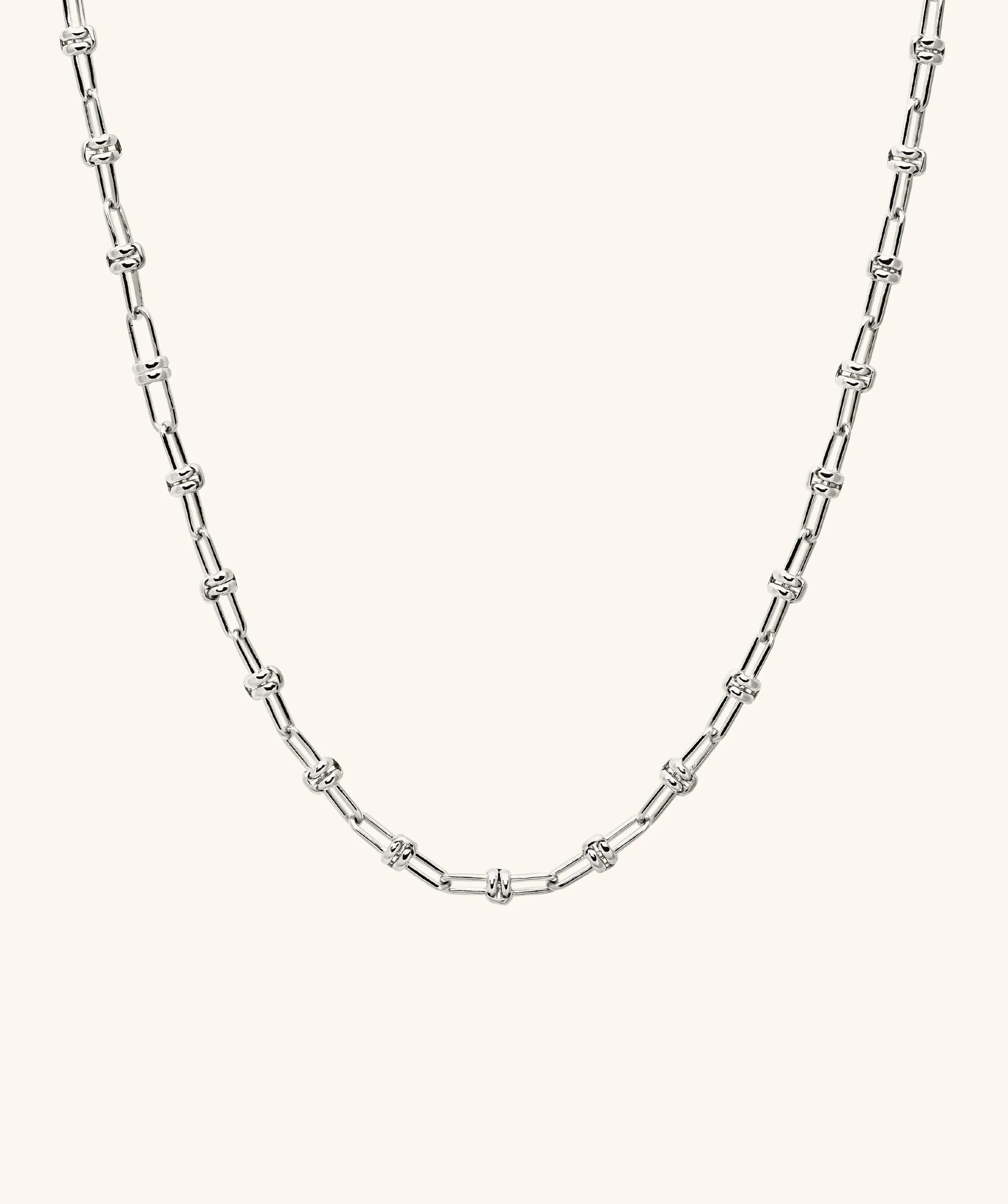 Base Chain Convertible Necklace - Image 8