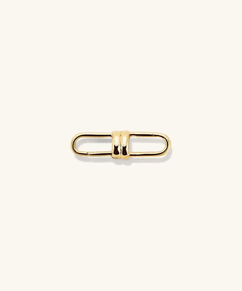Base Chain Necklace - Image 6
