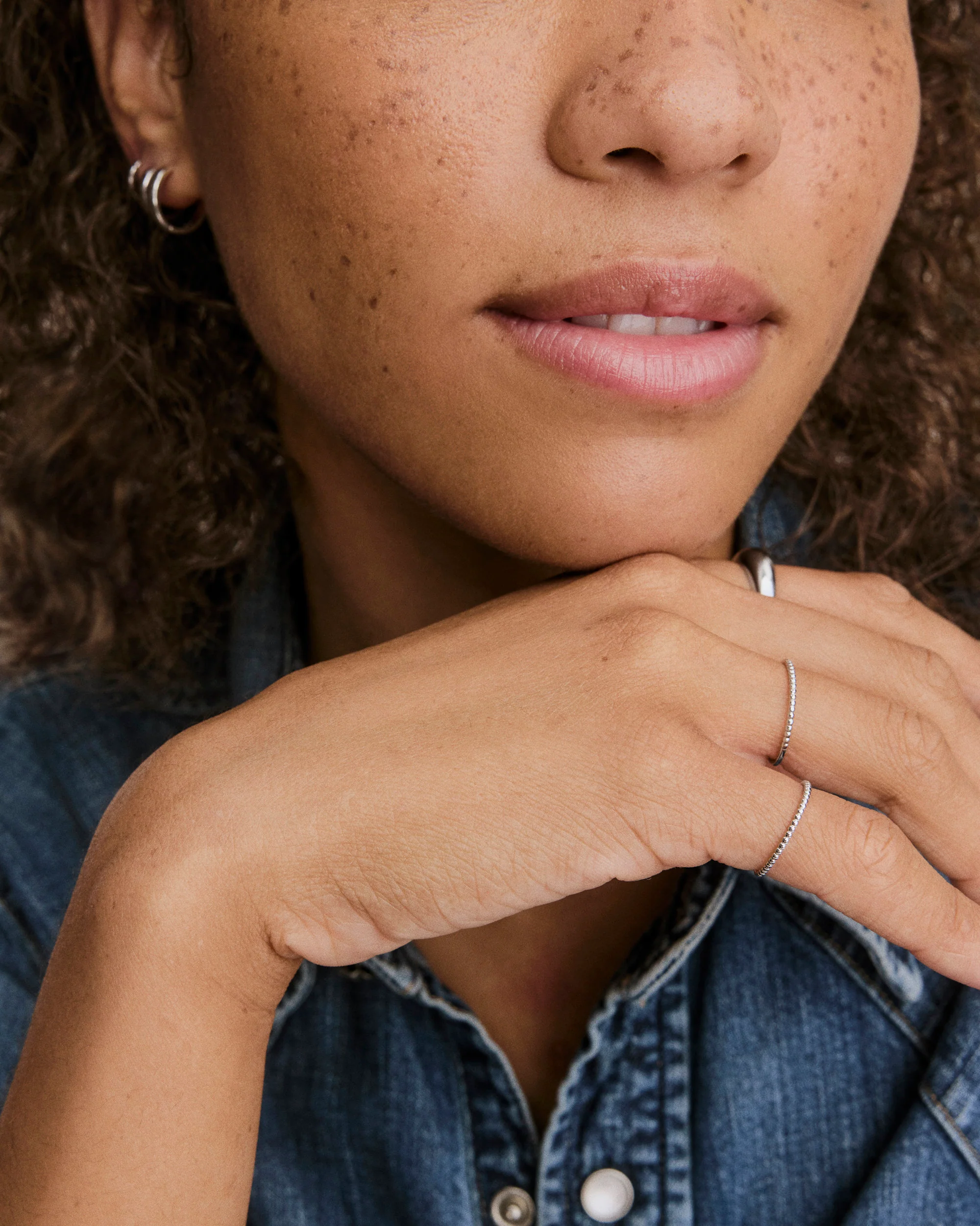 Beaded Ring - Image 10