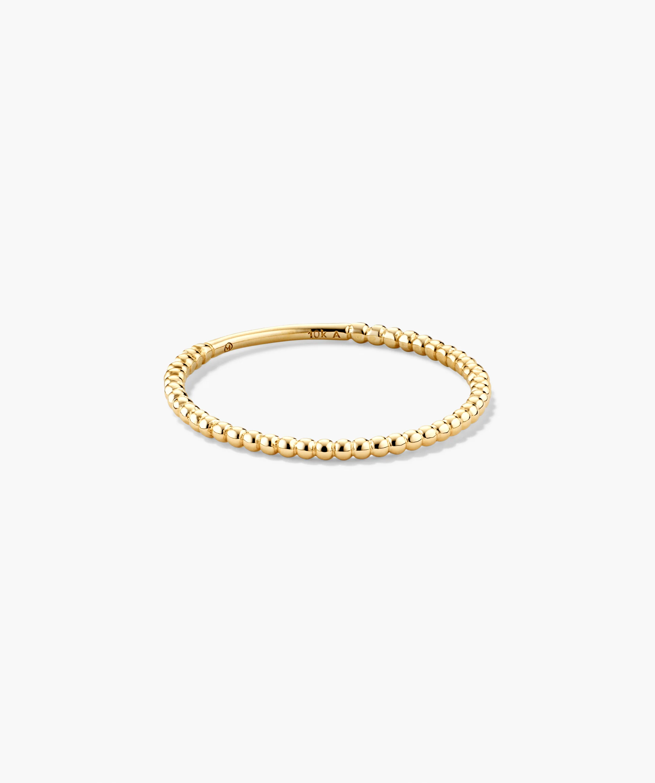 Beaded Ring - Image 13