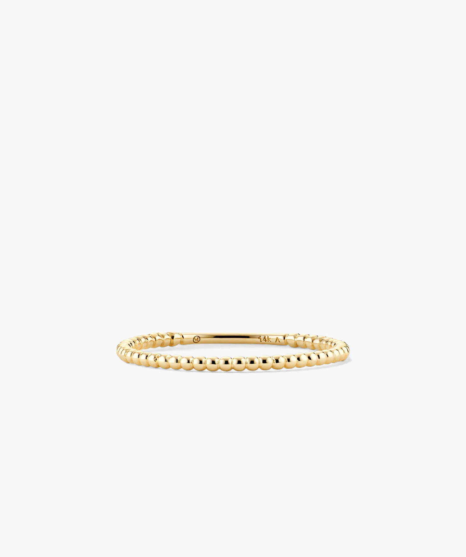 Beaded Ring - Image 3