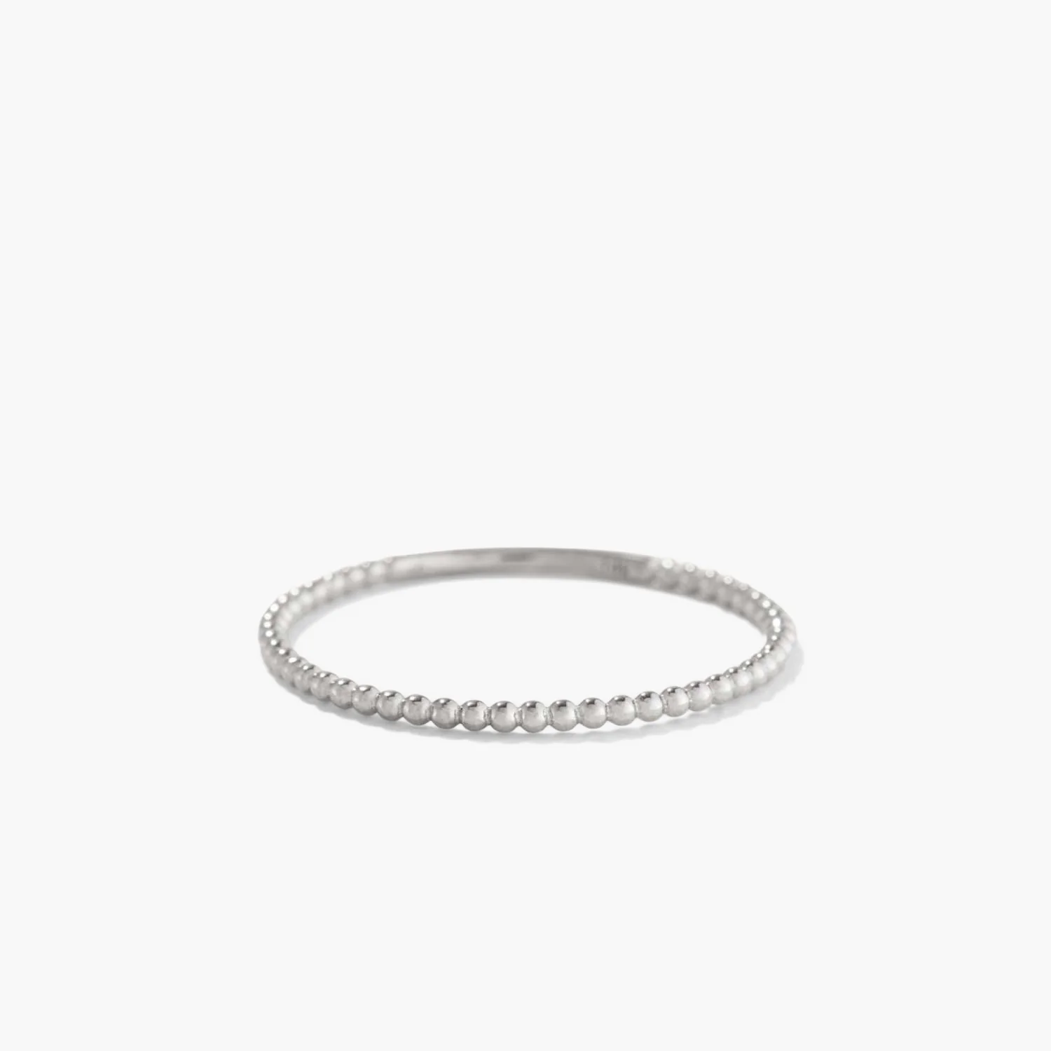 Beaded Ring - Image 4