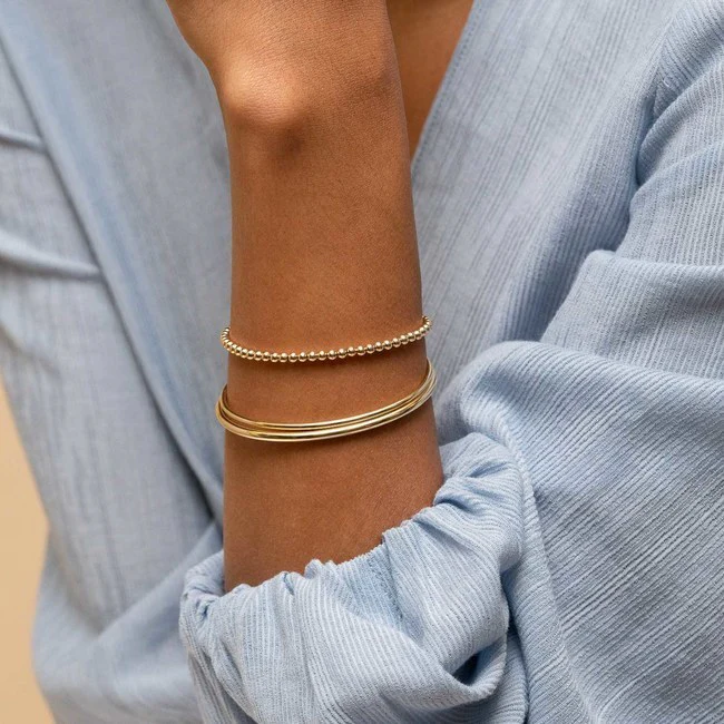 Bold Flexi Bangle - Image 10