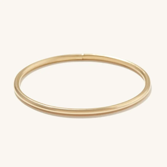 Bold Flexi Bangle - Image 7