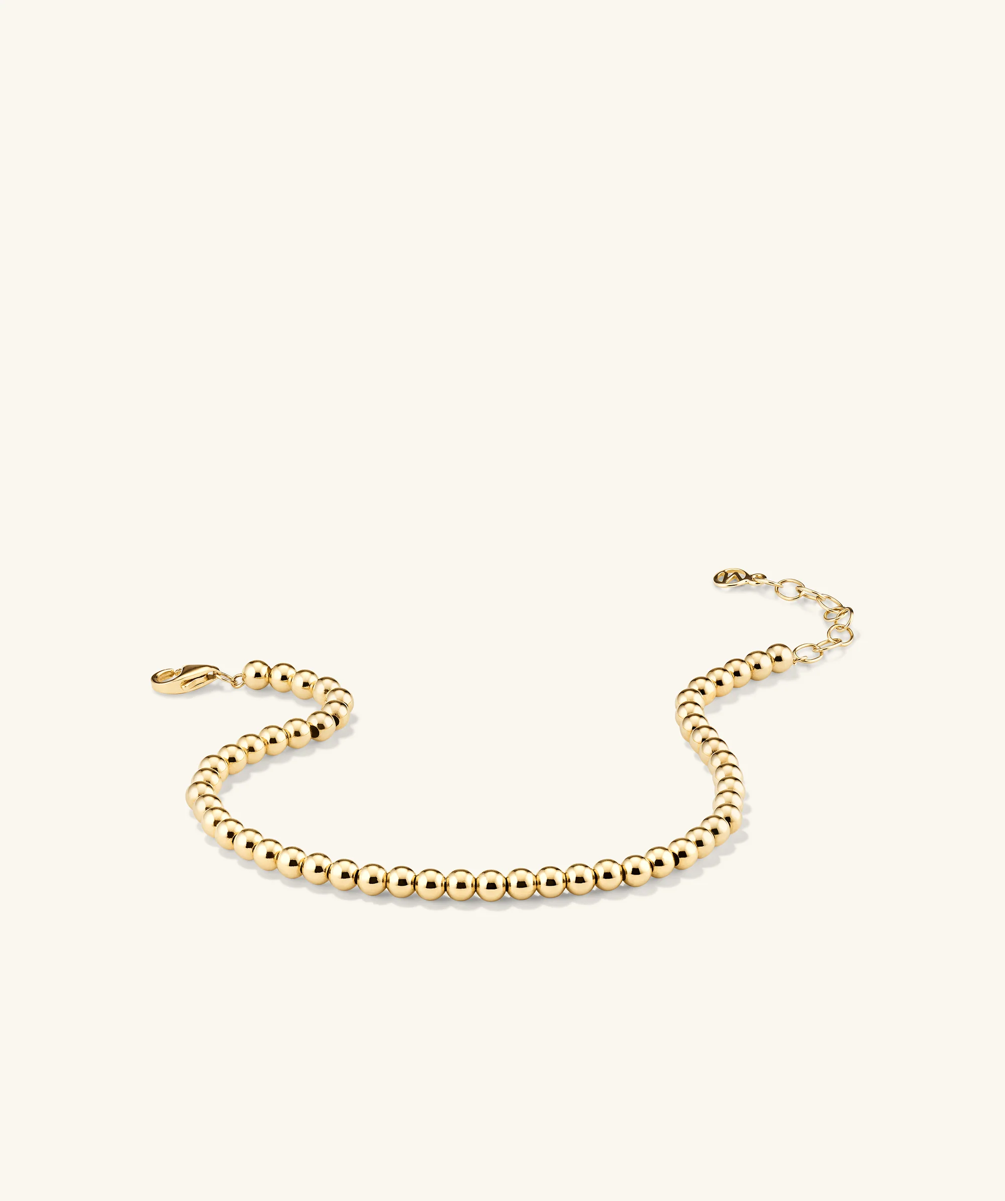 Bold Spheres Bracelet - Image 6