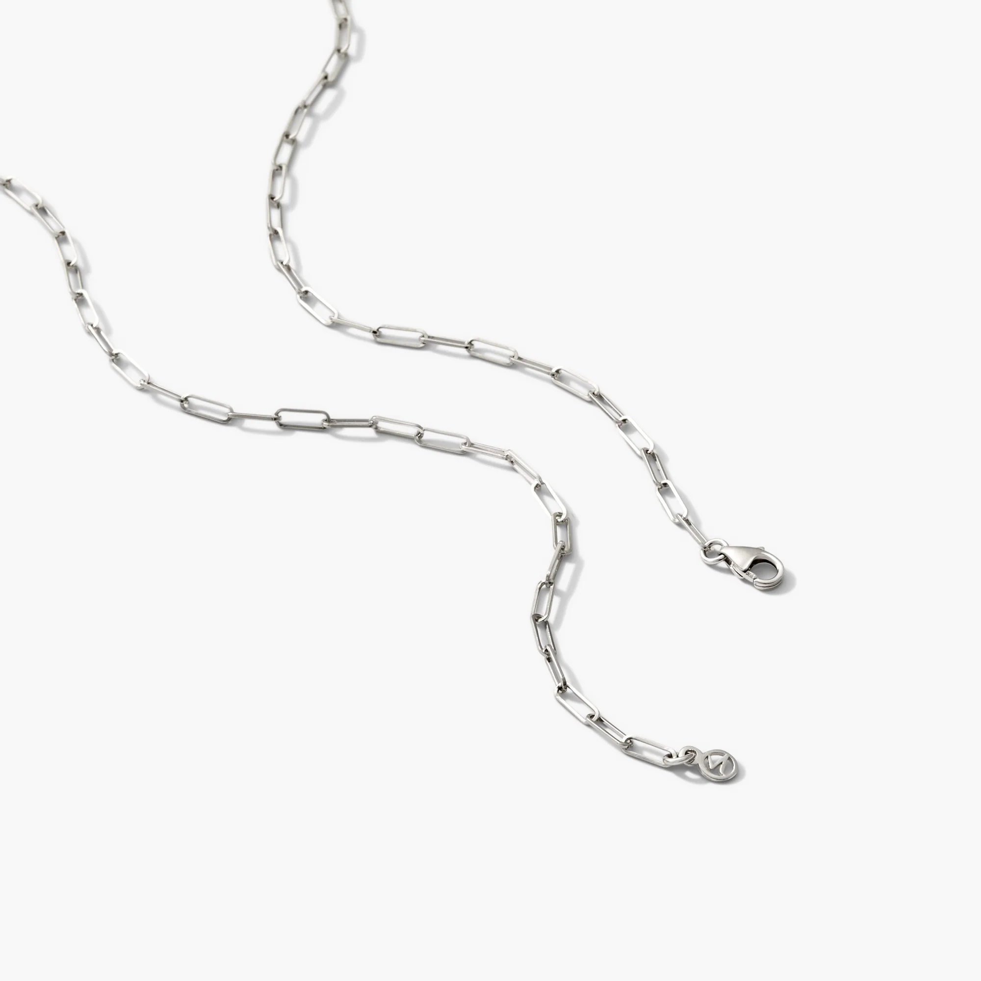 Boyfriend Bold Chain Necklace - Image 10