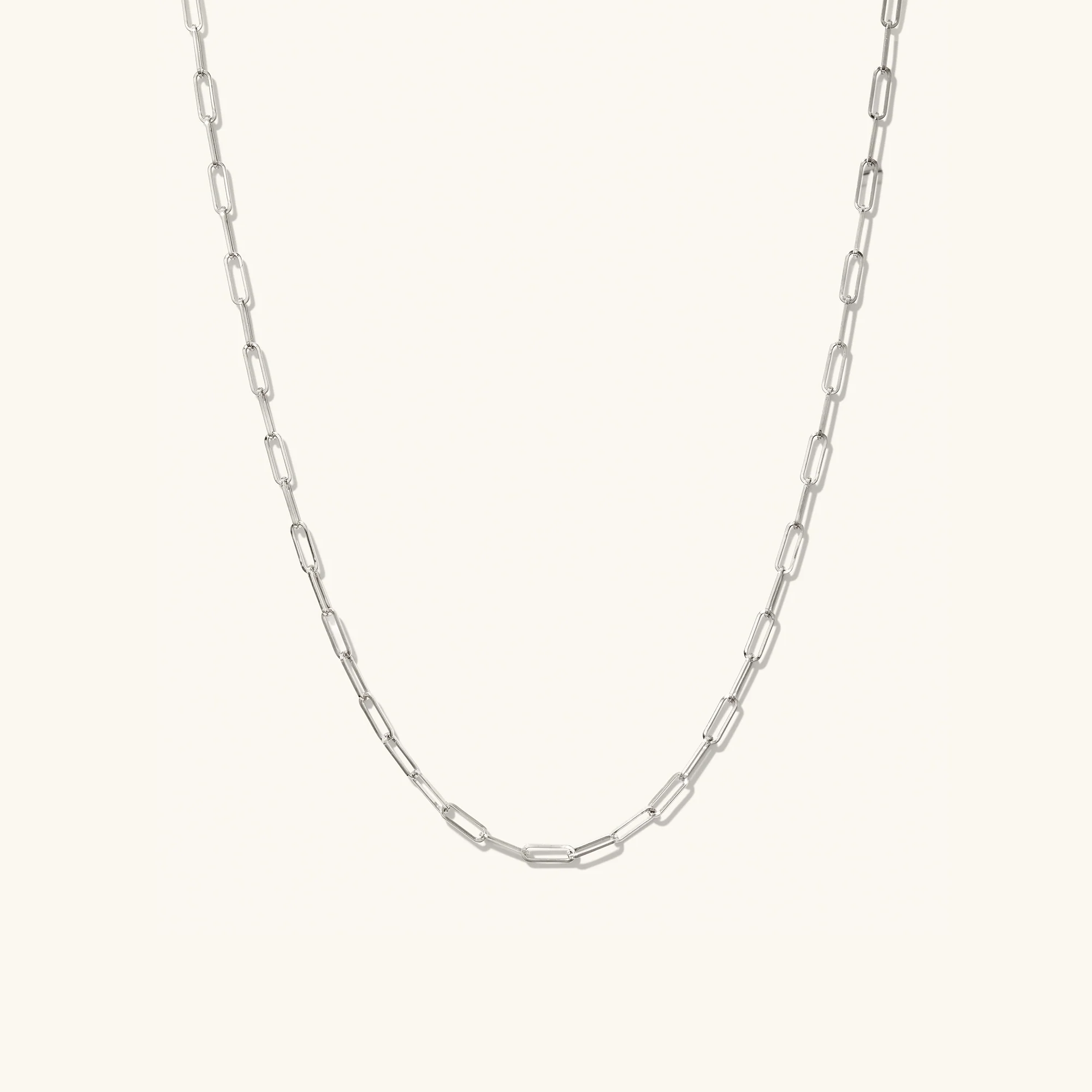 Boyfriend Bold Chain Necklace - Image 12