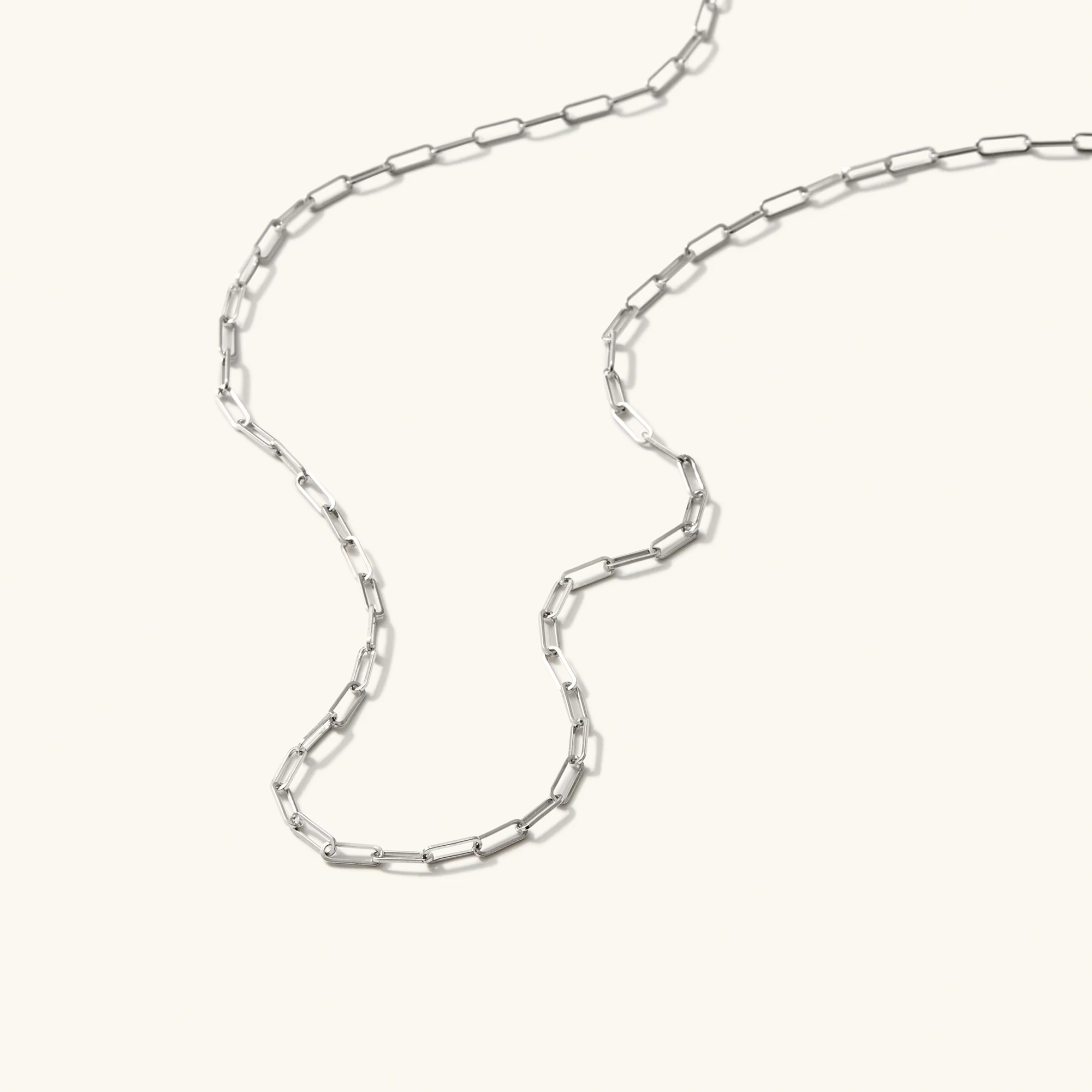Boyfriend Bold Chain Necklace - Image 15