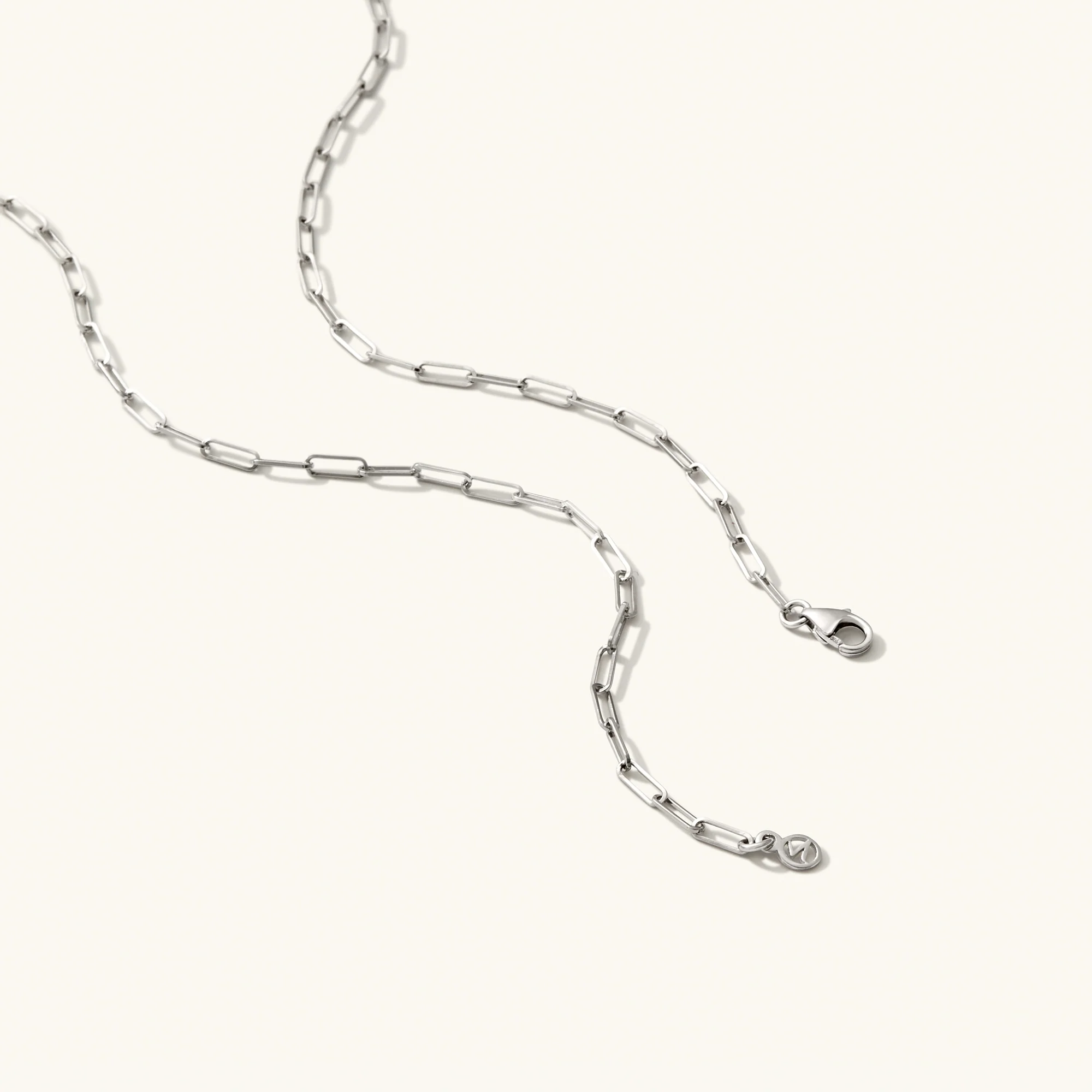 Boyfriend Bold Chain Necklace - Image 16