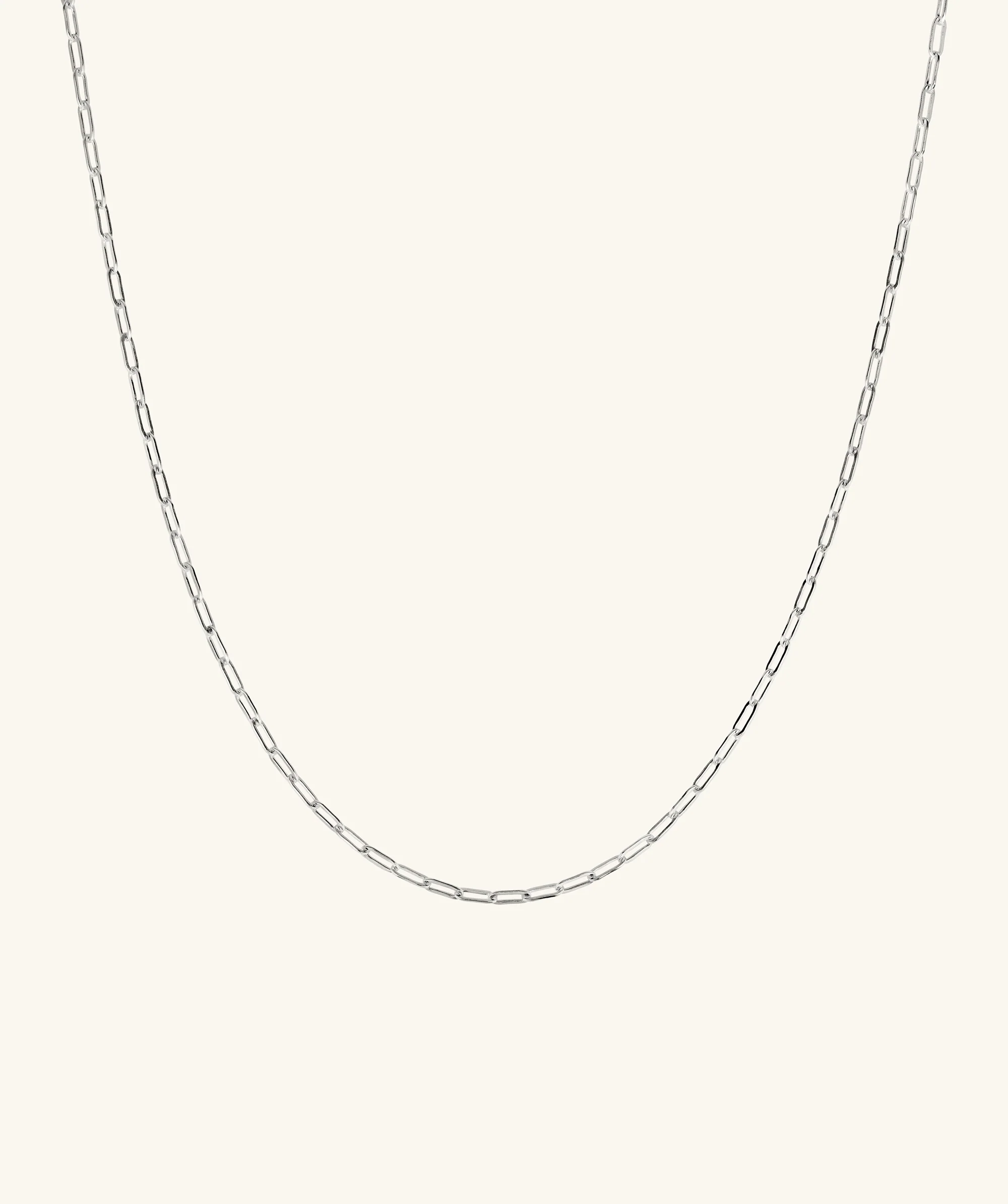 Boyfriend Bold Chain Necklace - Image 17