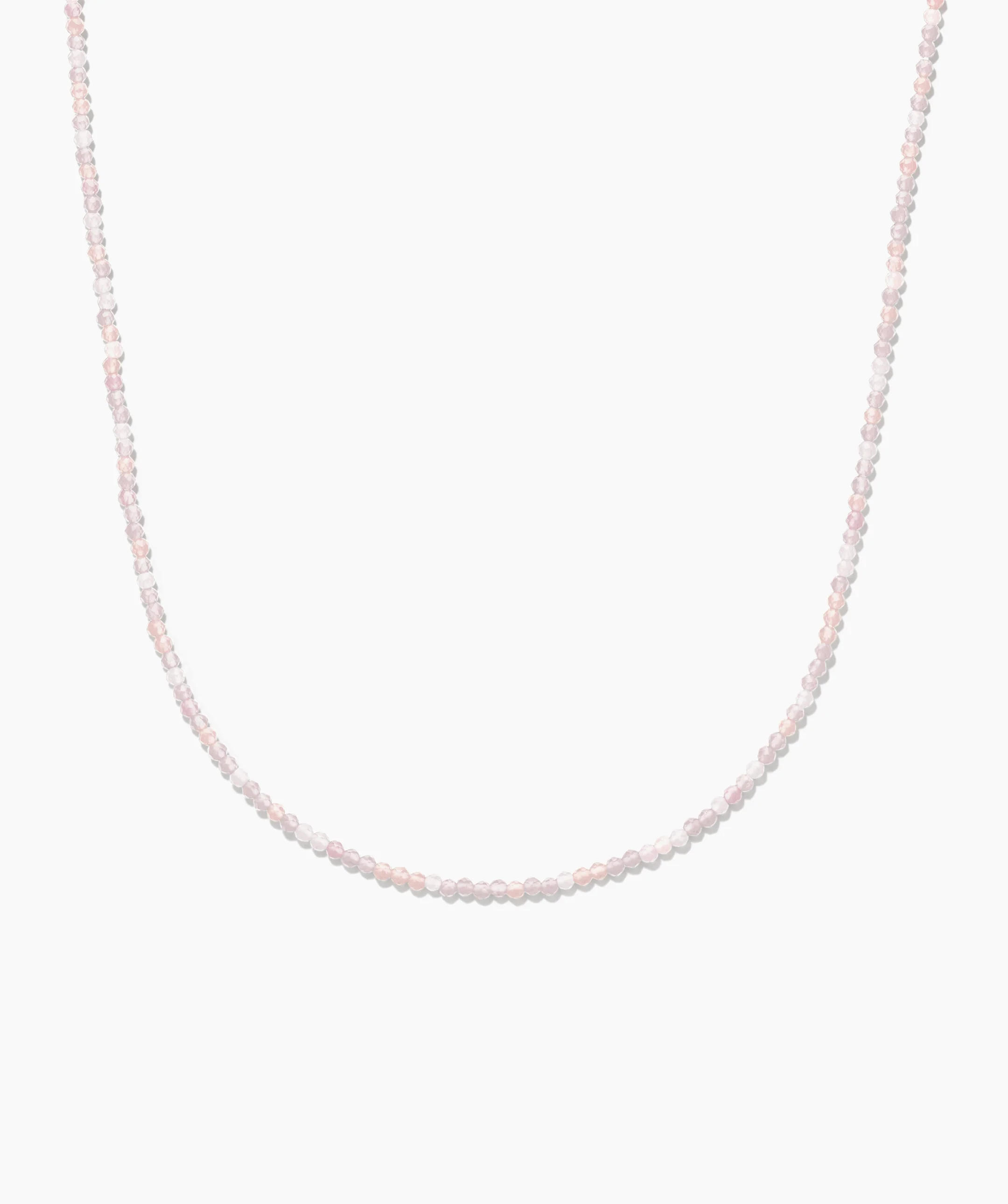 Carmen Beaded Necklace - Image 18