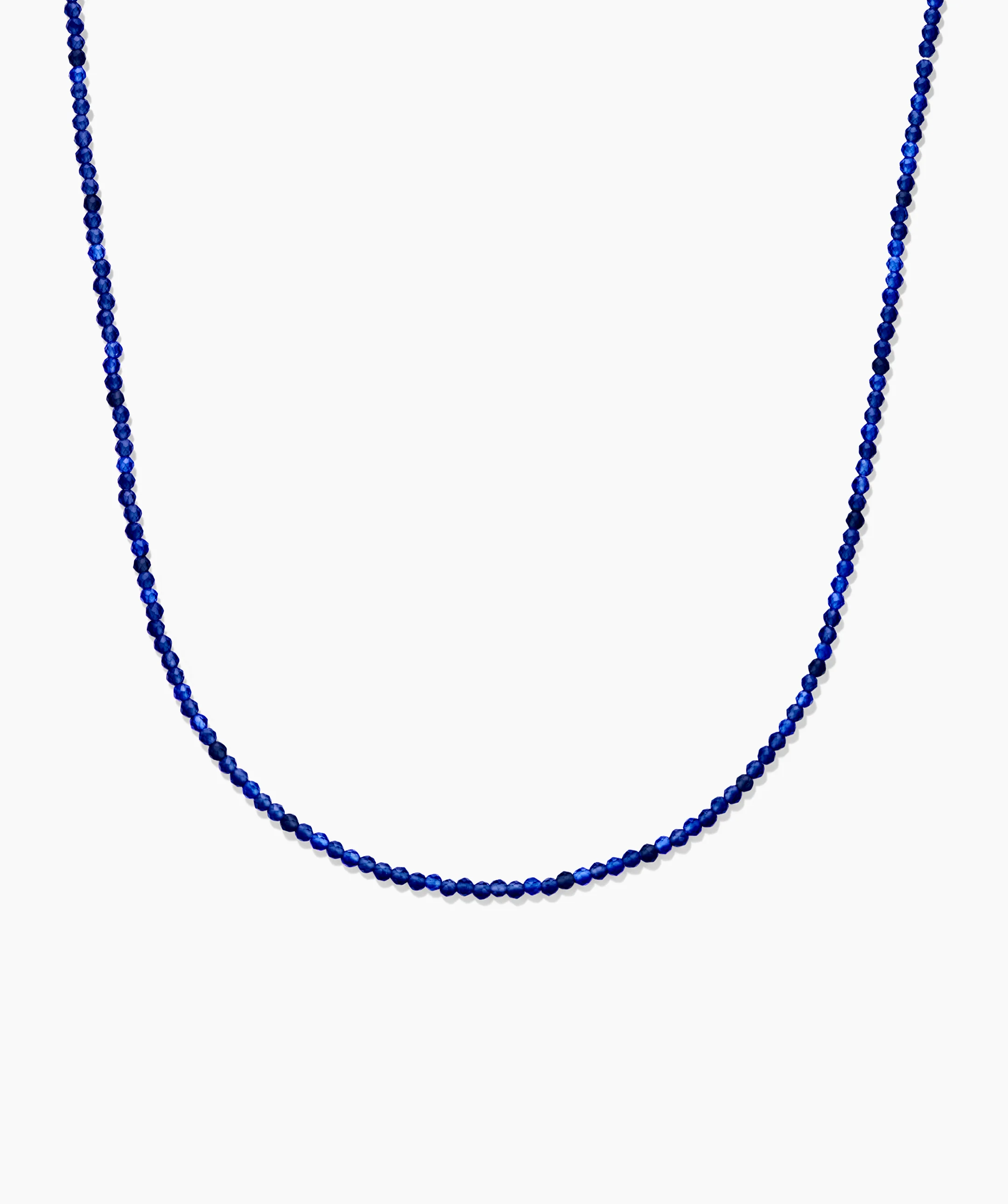 Carmen Beaded Necklace - Image 28