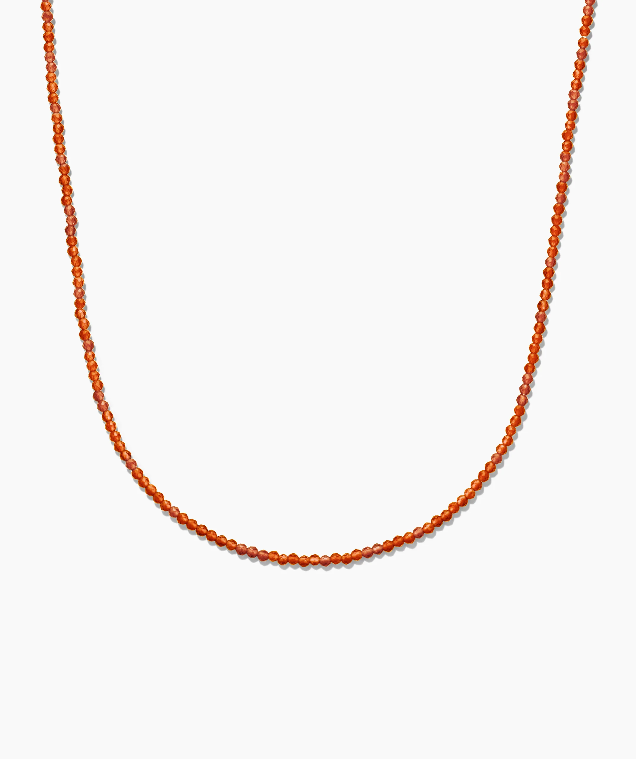 Carmen Beaded Necklace - Image 33