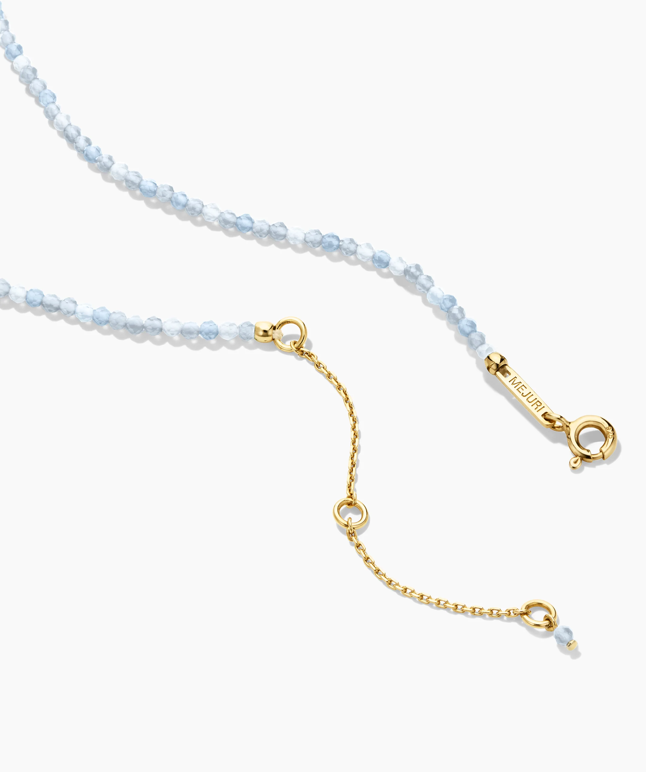Carmen Beaded Necklace - Image 41