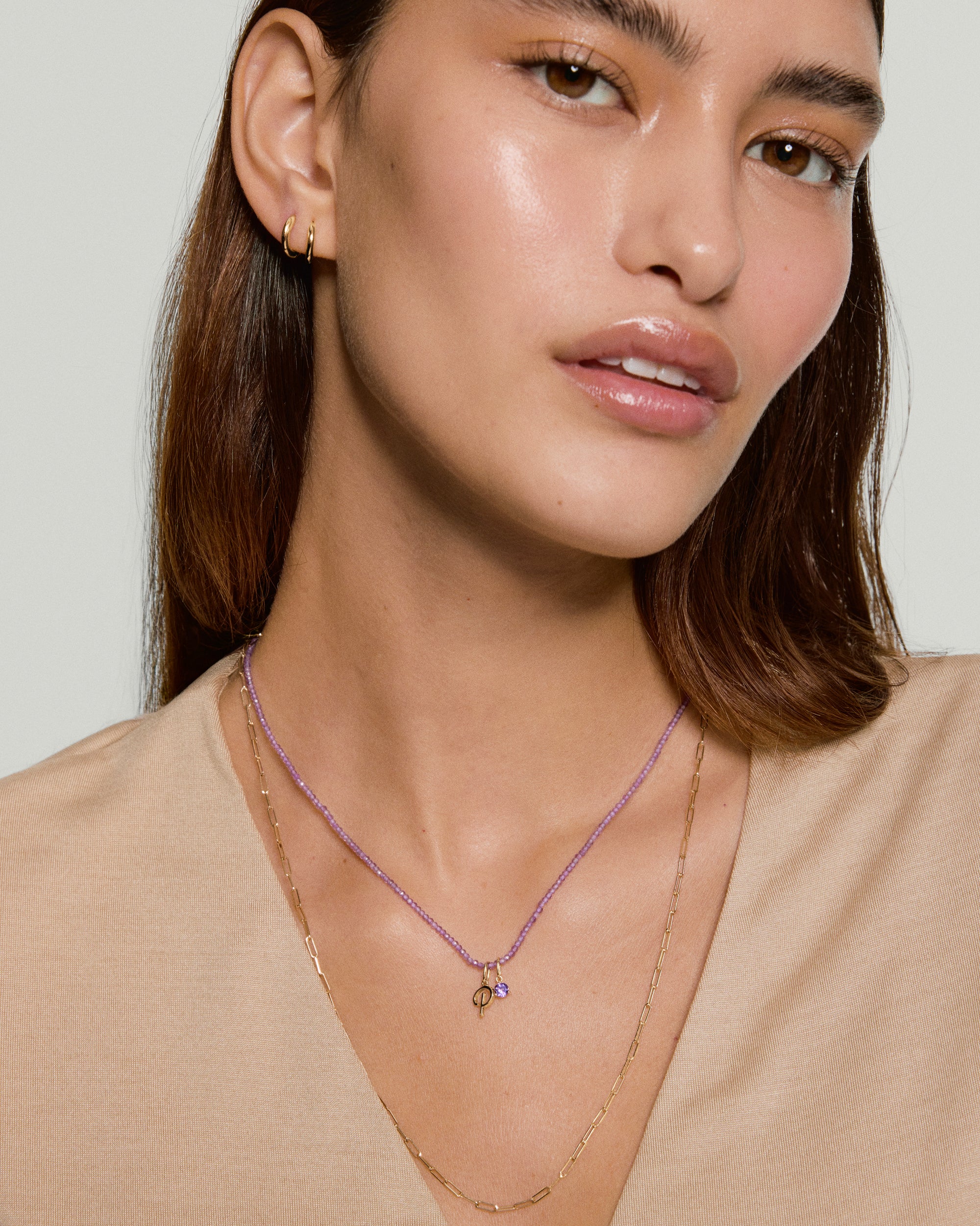 Carmen Beaded Necklace - Image 50