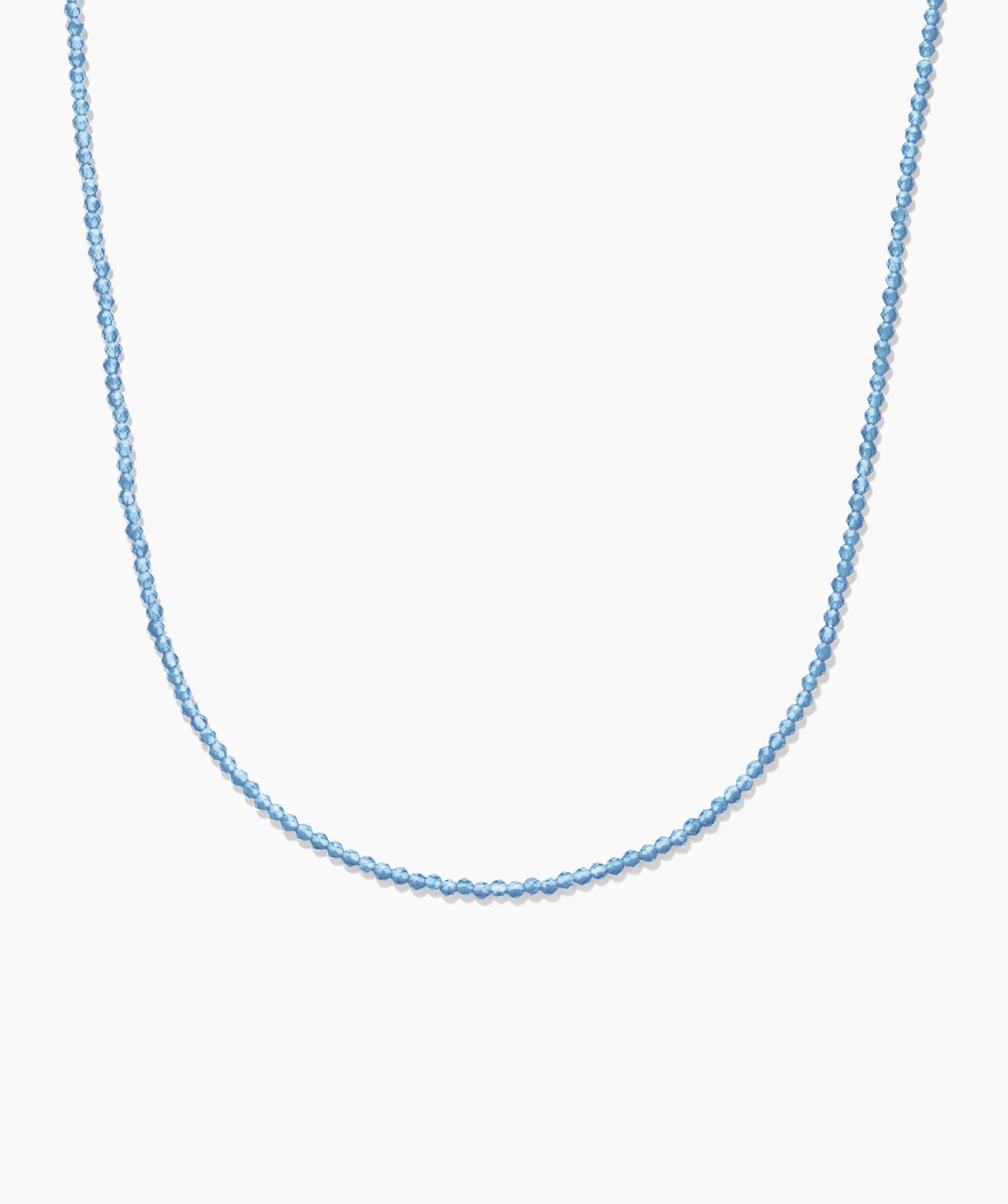Carmen Beaded Necklace - Image 58