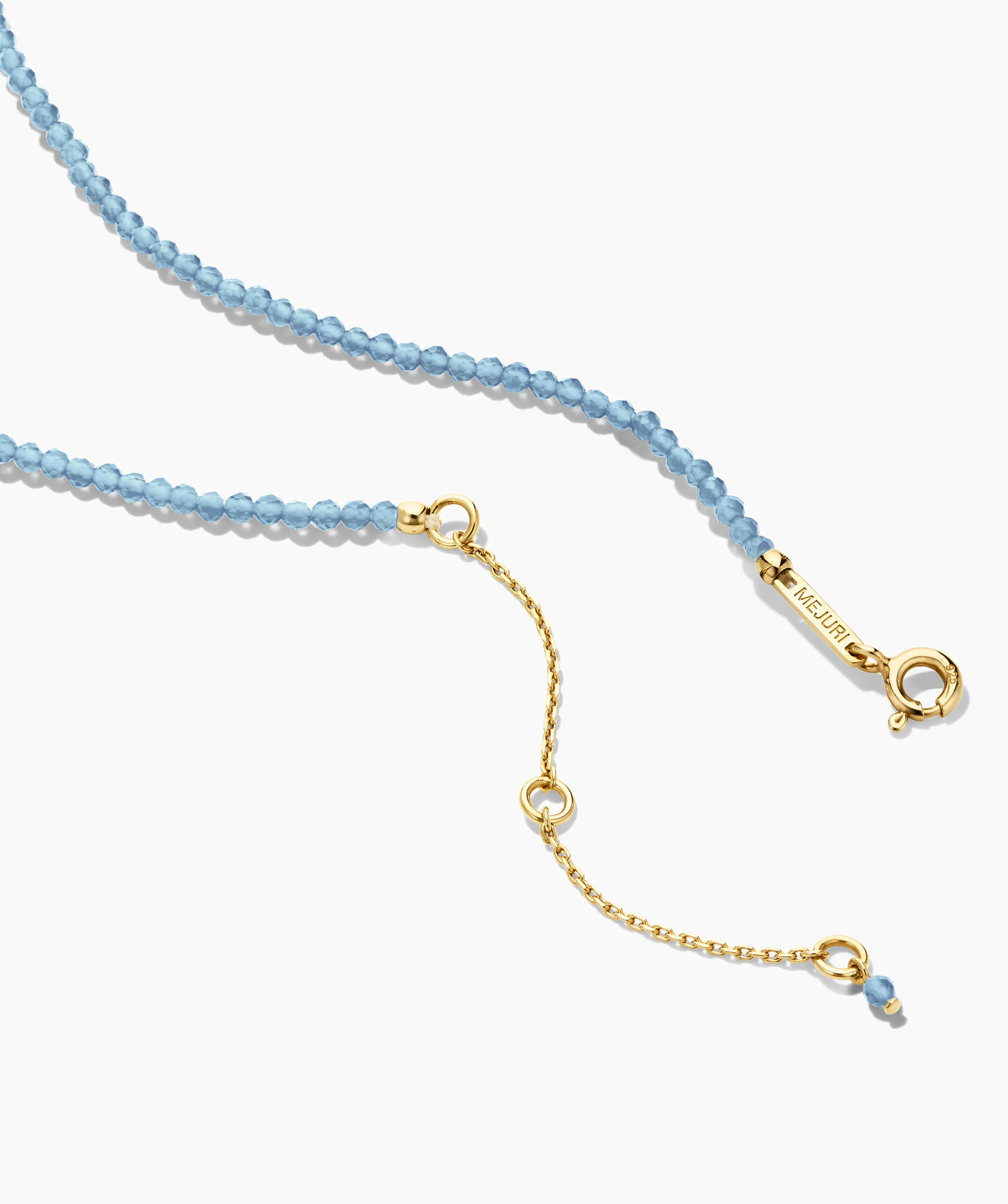 Carmen Beaded Necklace - Image 59