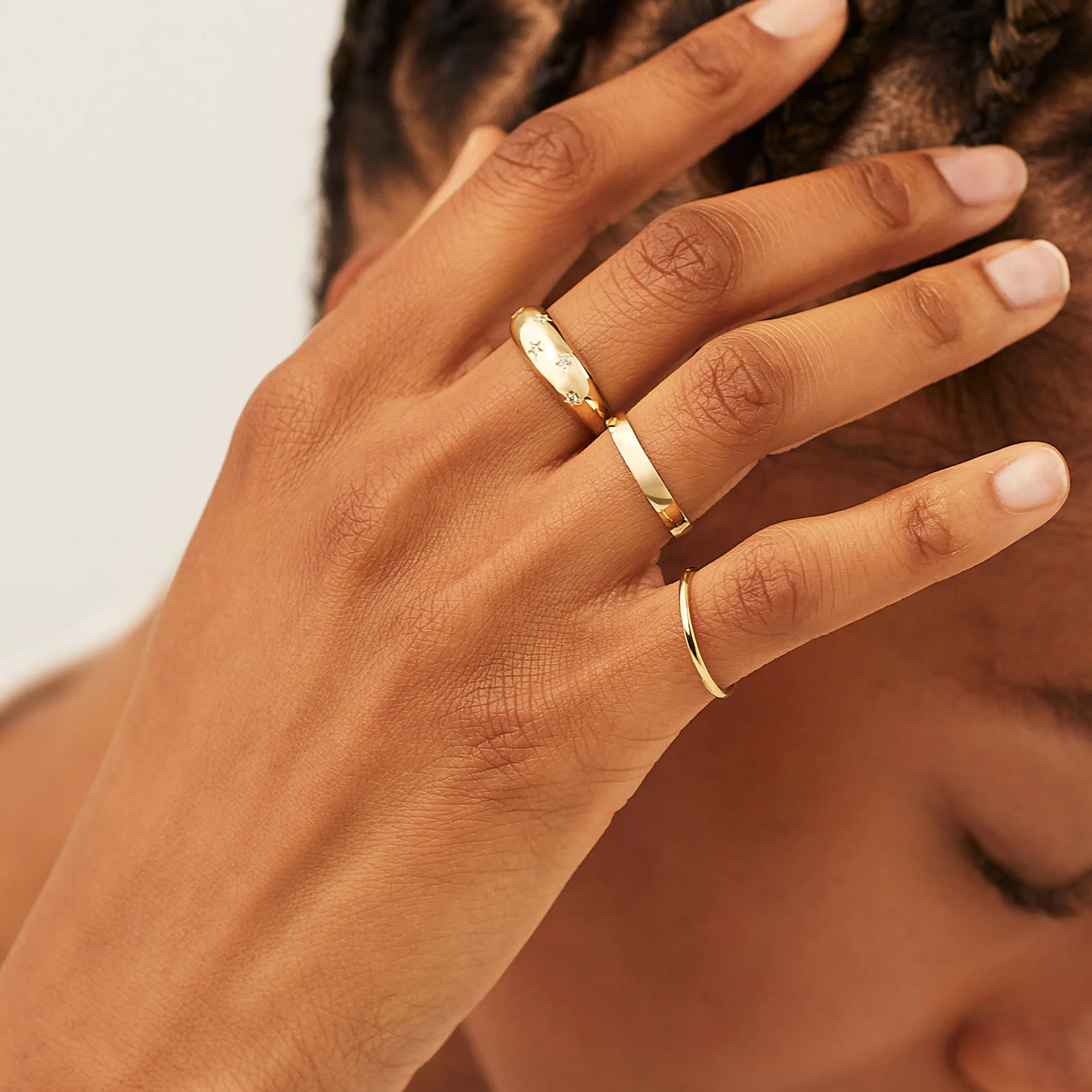 Celestial Dôme Ring - Image 12