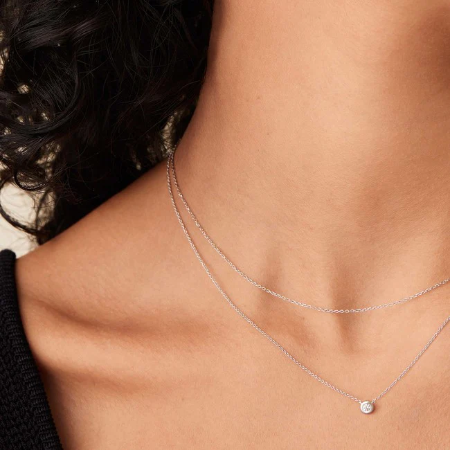 Chain Necklace - Image 11